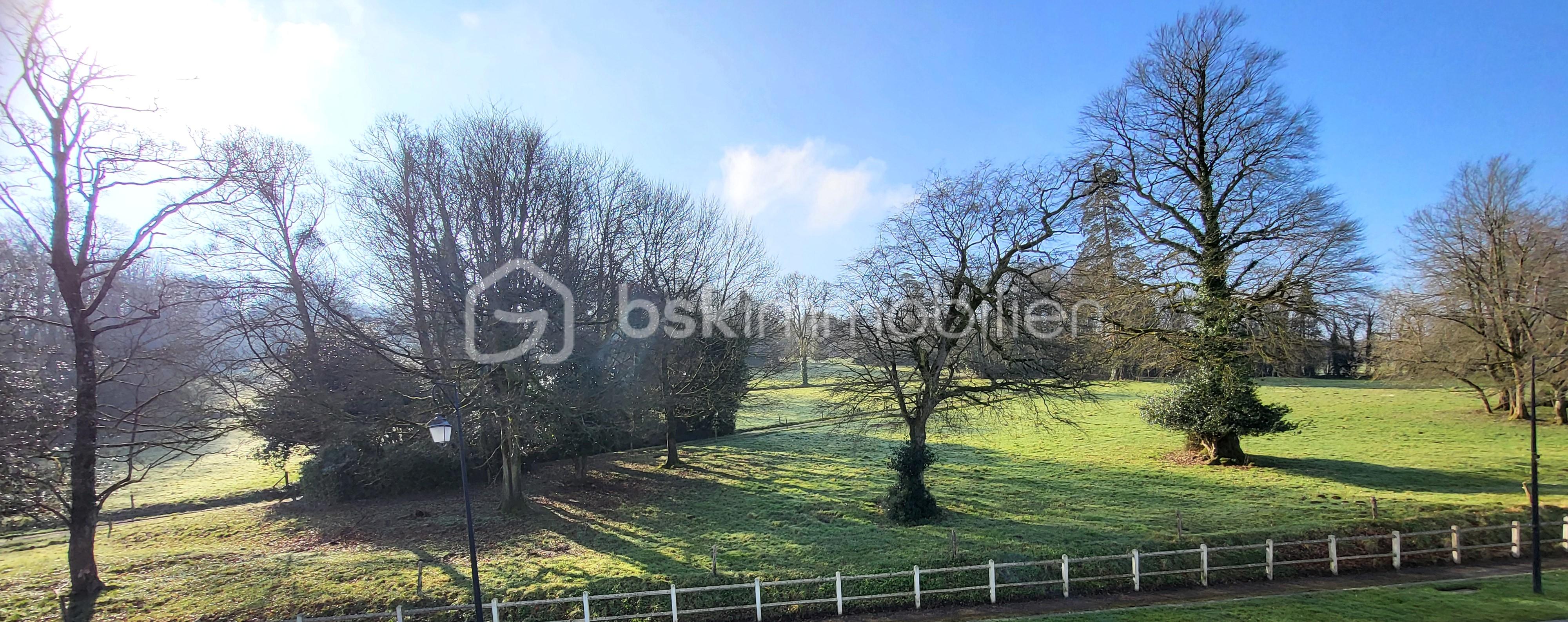 Maison de village de 147 m² - SENE vue chateau étage 2.jpg