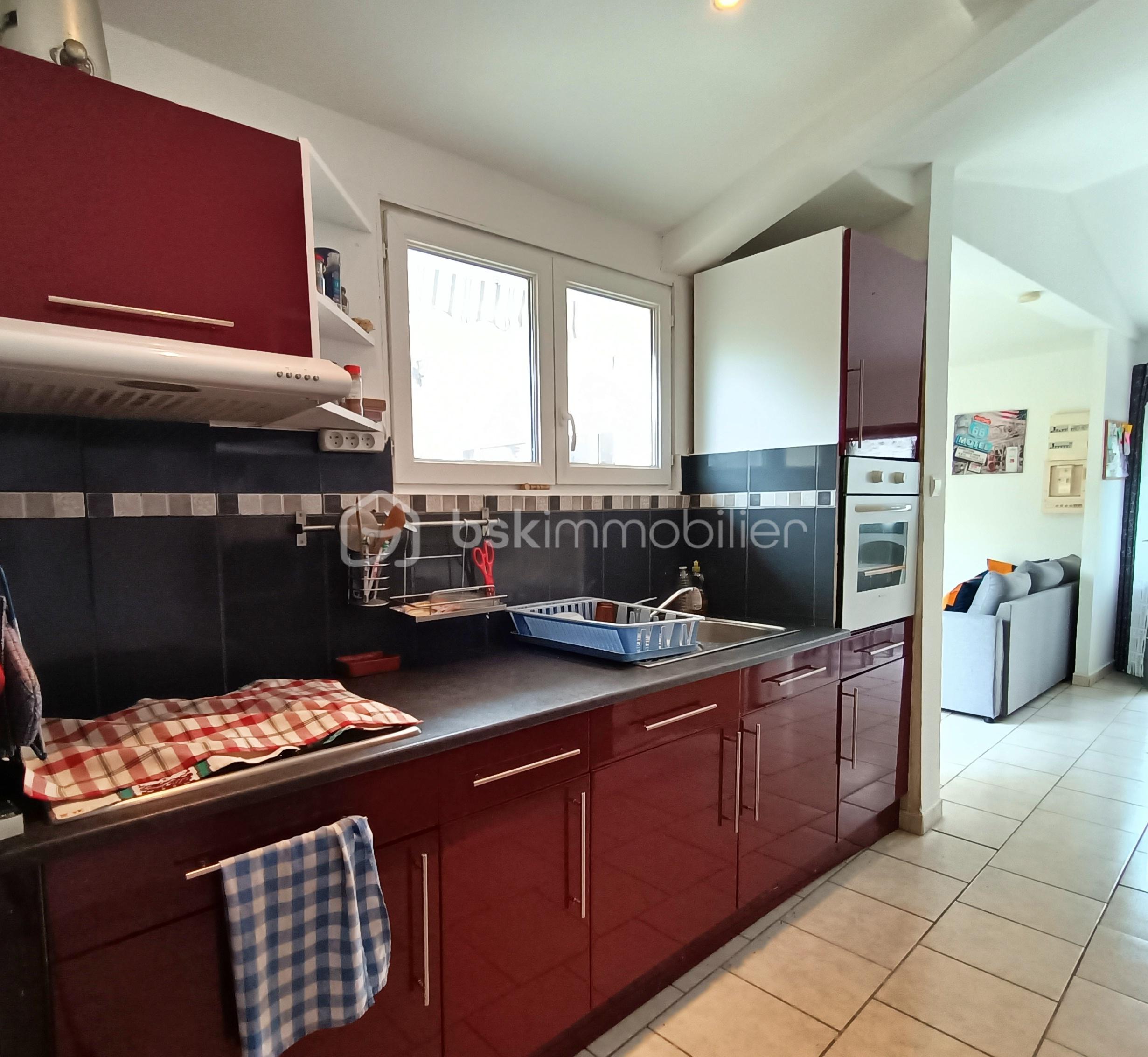 Maison de village de 48,10 m² - Cuisine.jpg