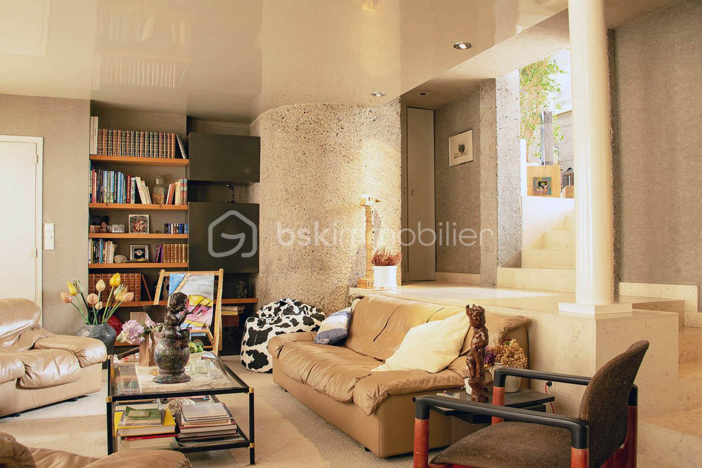 Immeuble mixte de 318 m² - 4 Loft panoramique réhabilité par un architecte à Saint-Etienne (9).jpg