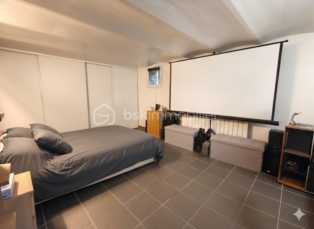 Maison de 105 m² - Chambre sous sol 1.jpg