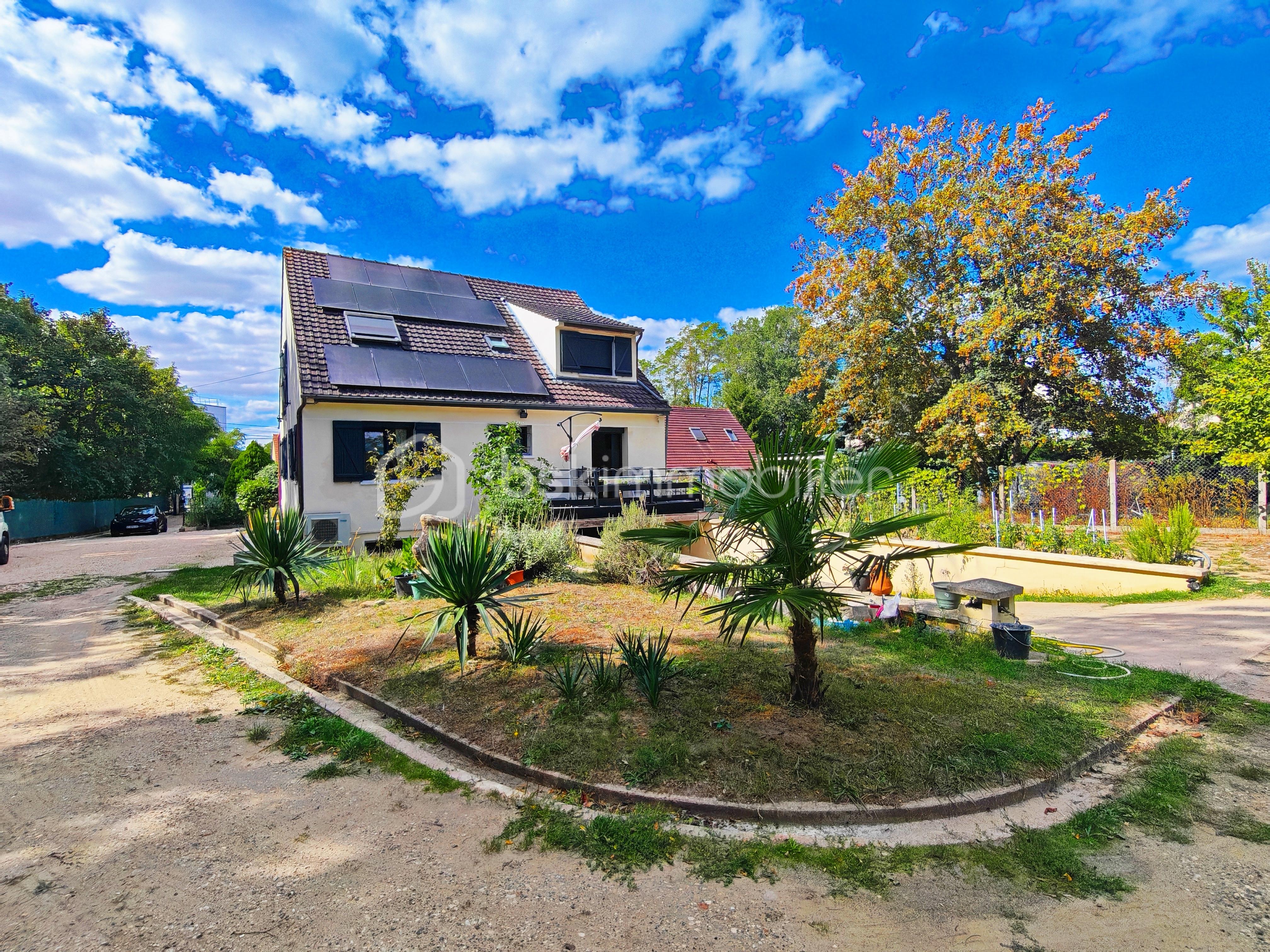 Maison 6 pièces 150 m² · à Nemours · 150 m² · 350 000 €