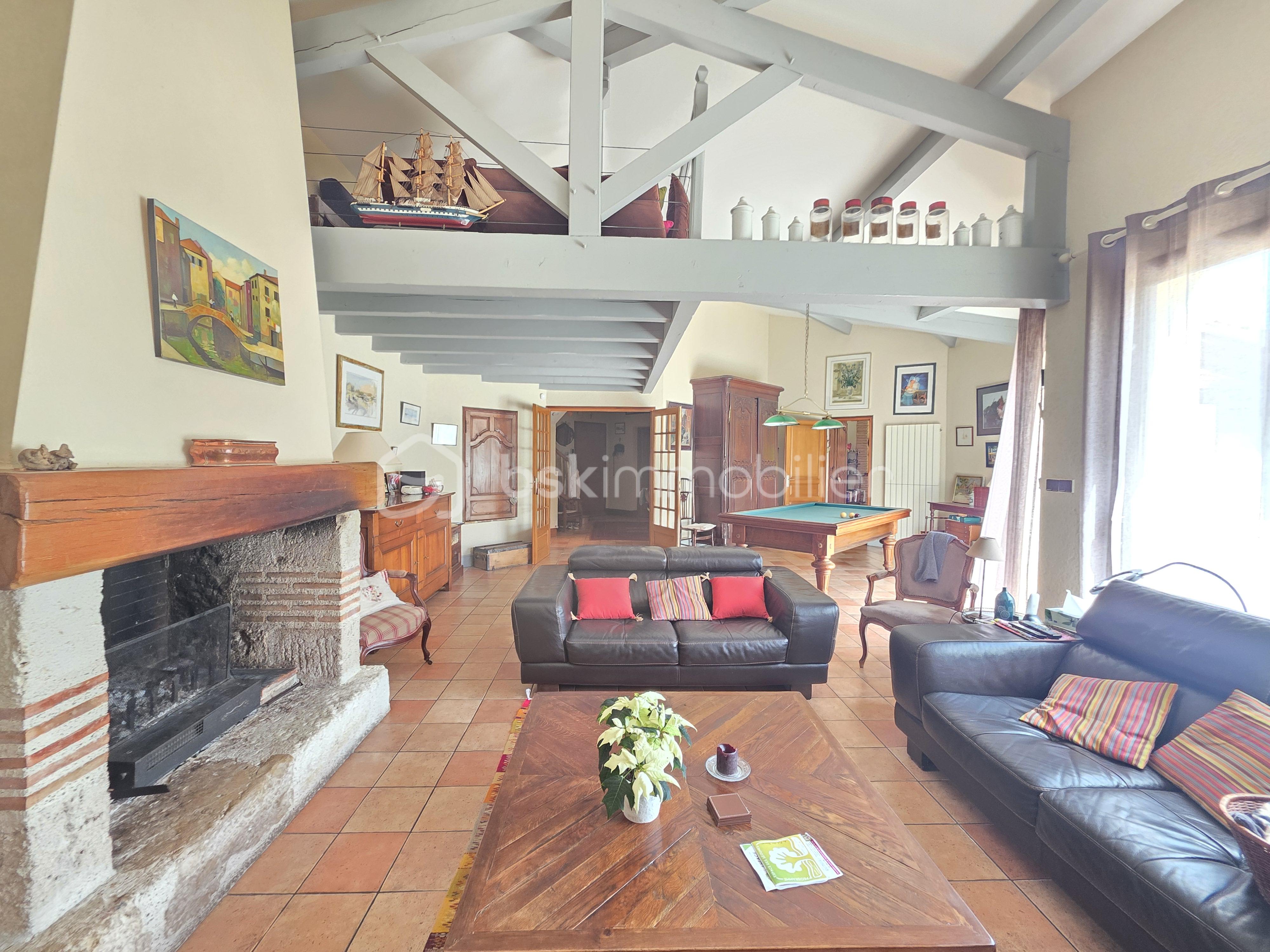 Maison 6 pièces · à Brax · 430 000 €