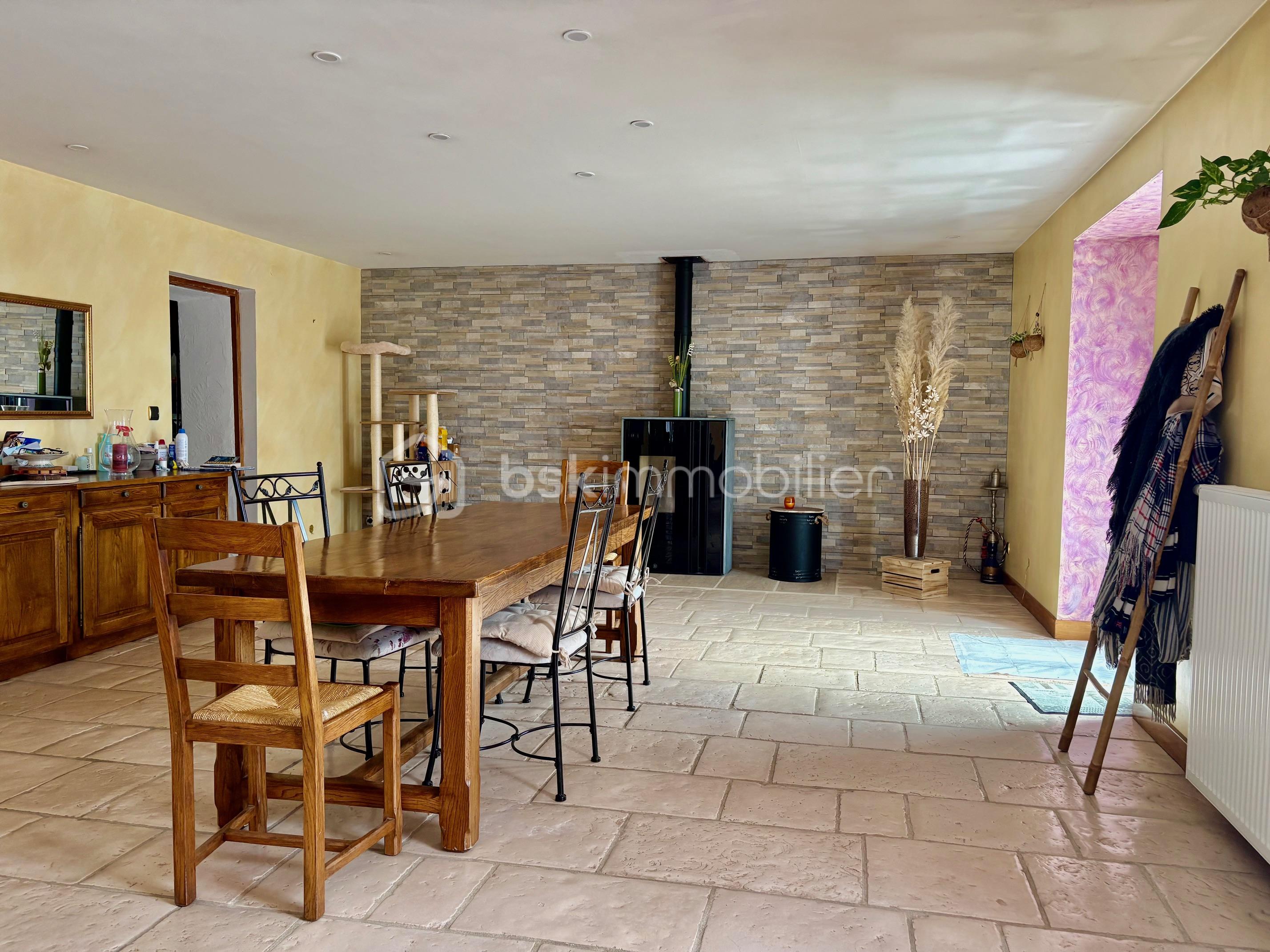 Maison traditionnelle de 245 m² - IMG_0587.jpg