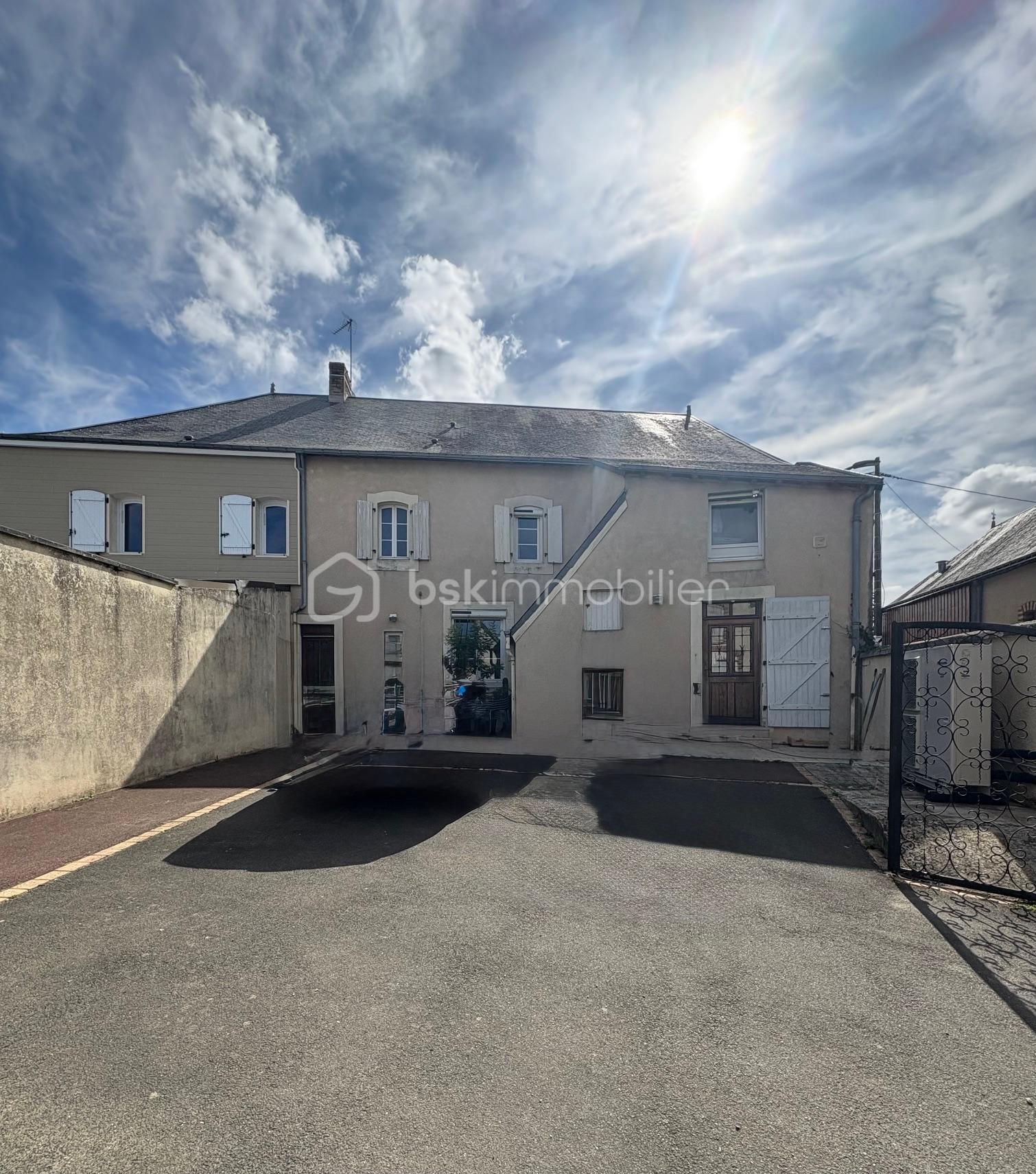 Maison traditionnelle de 245 m² - IMG_0657.jpg