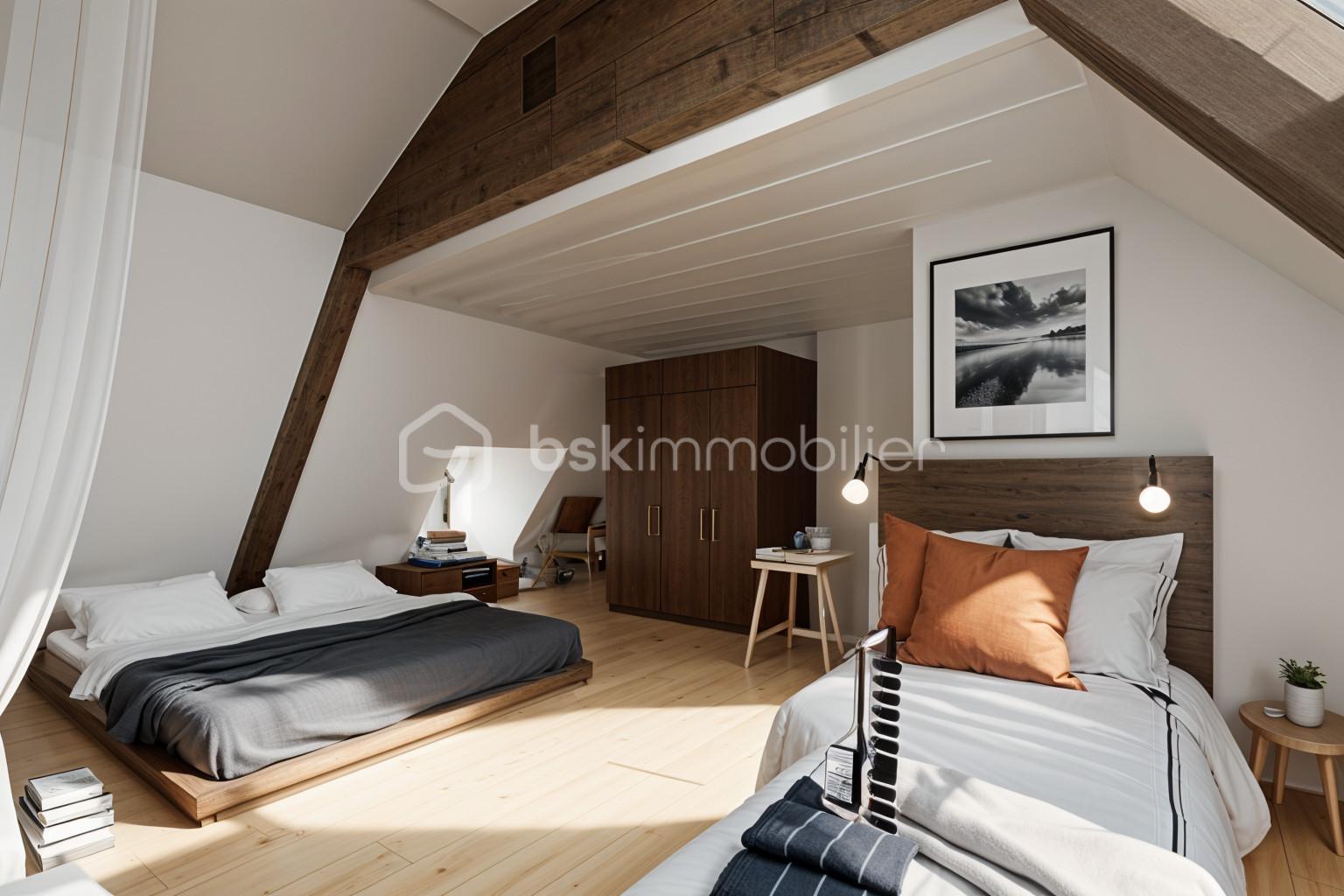 Maison de 83 m² - IMG_1033.jpeg