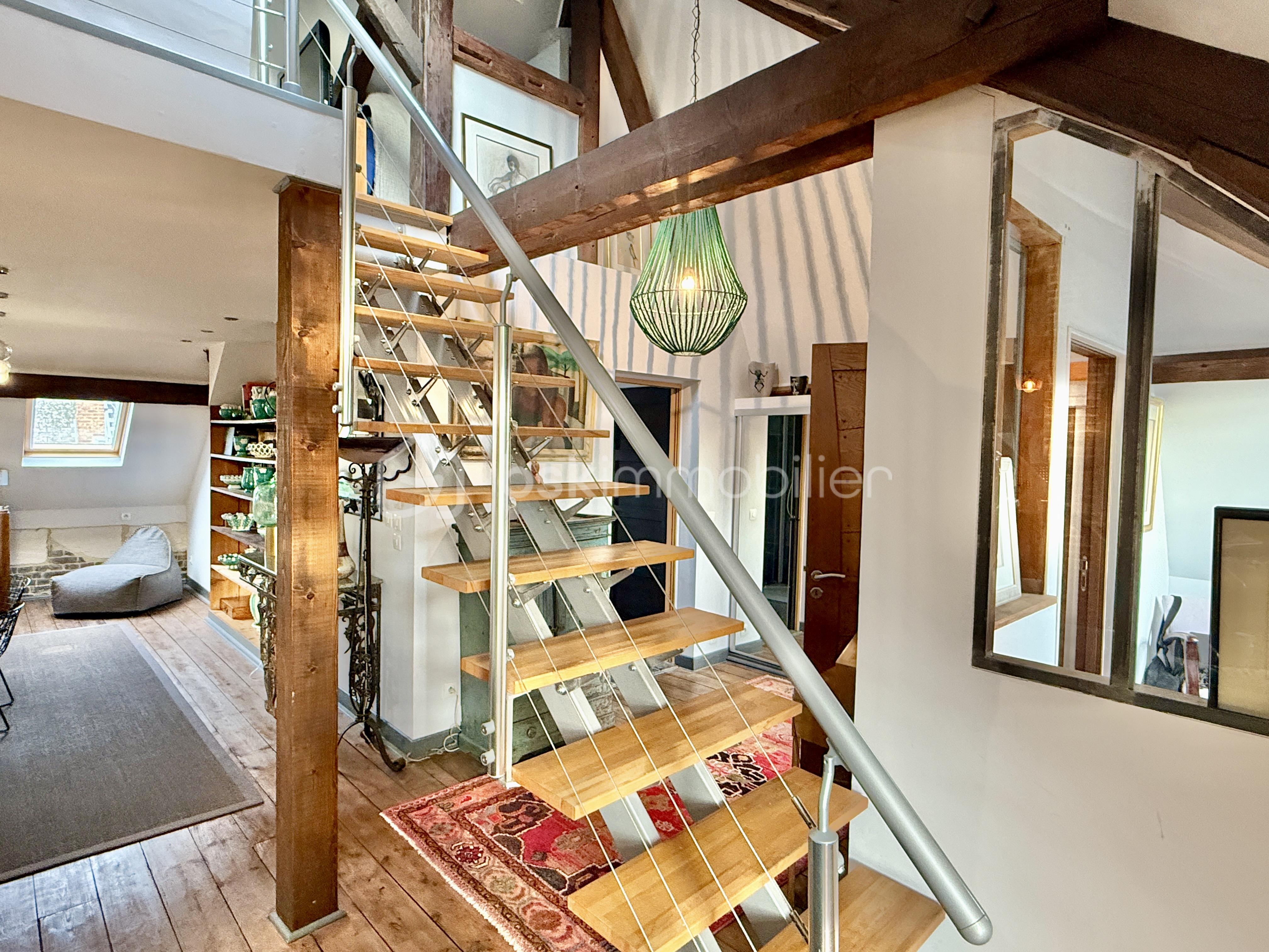 Appartement de 97 m² - IMG_5572.jpg