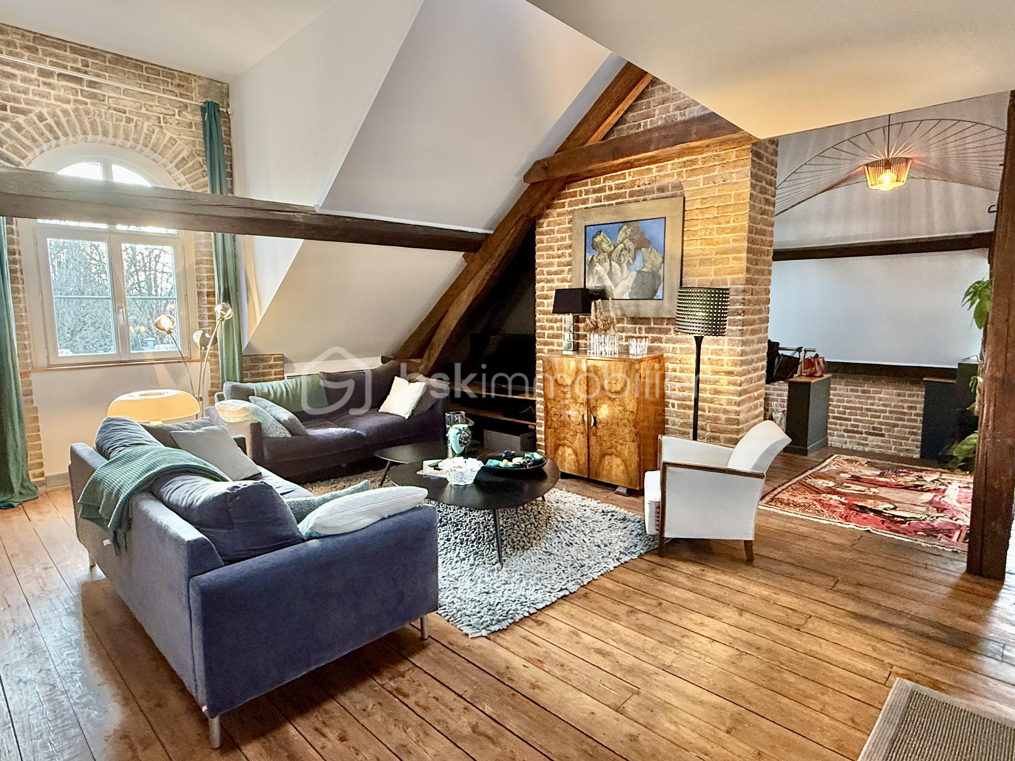 Appartement de 97 m² - IMG_5577.jpg