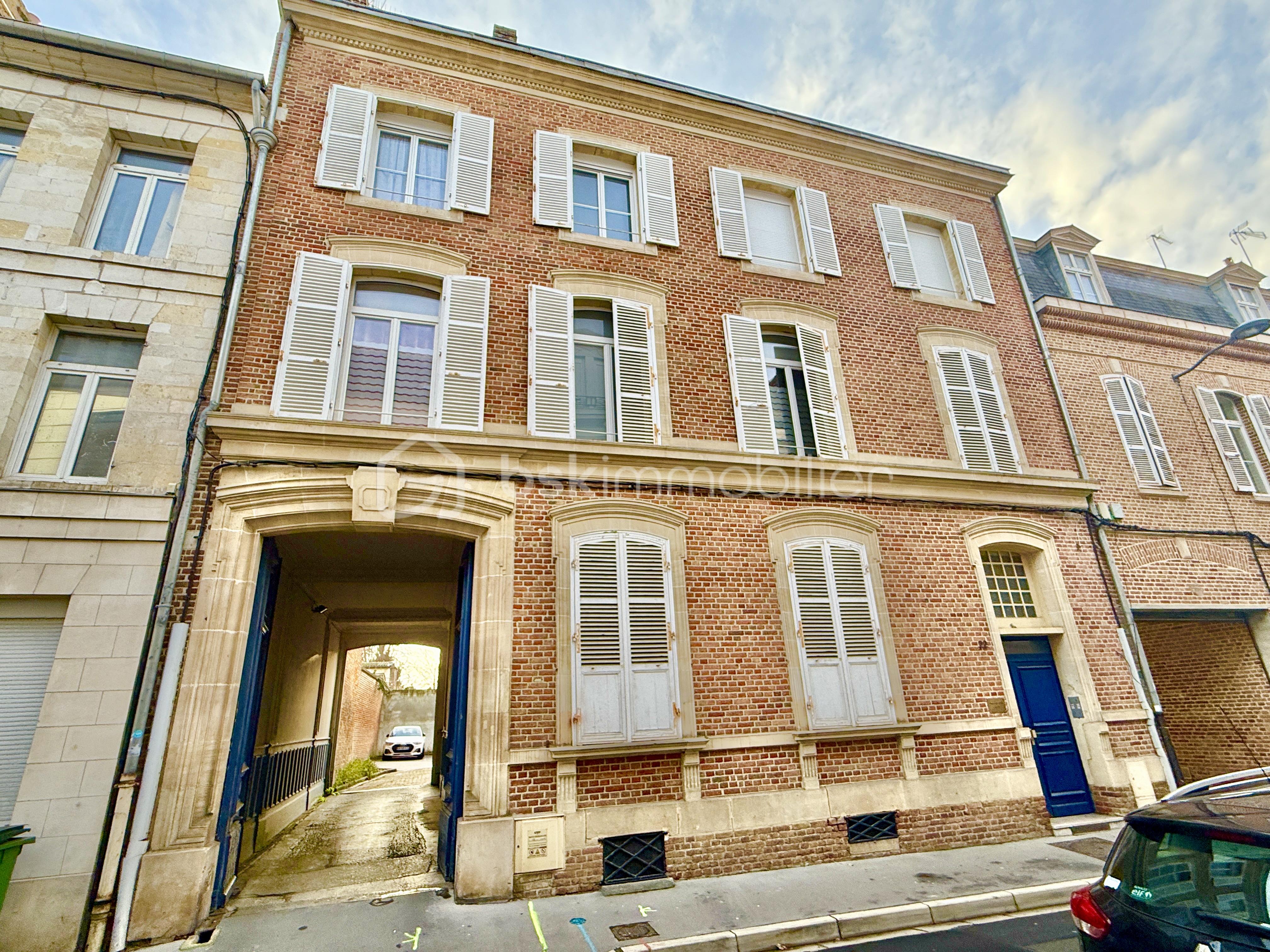 Appartement de 97 m² - IMG_5586.jpg