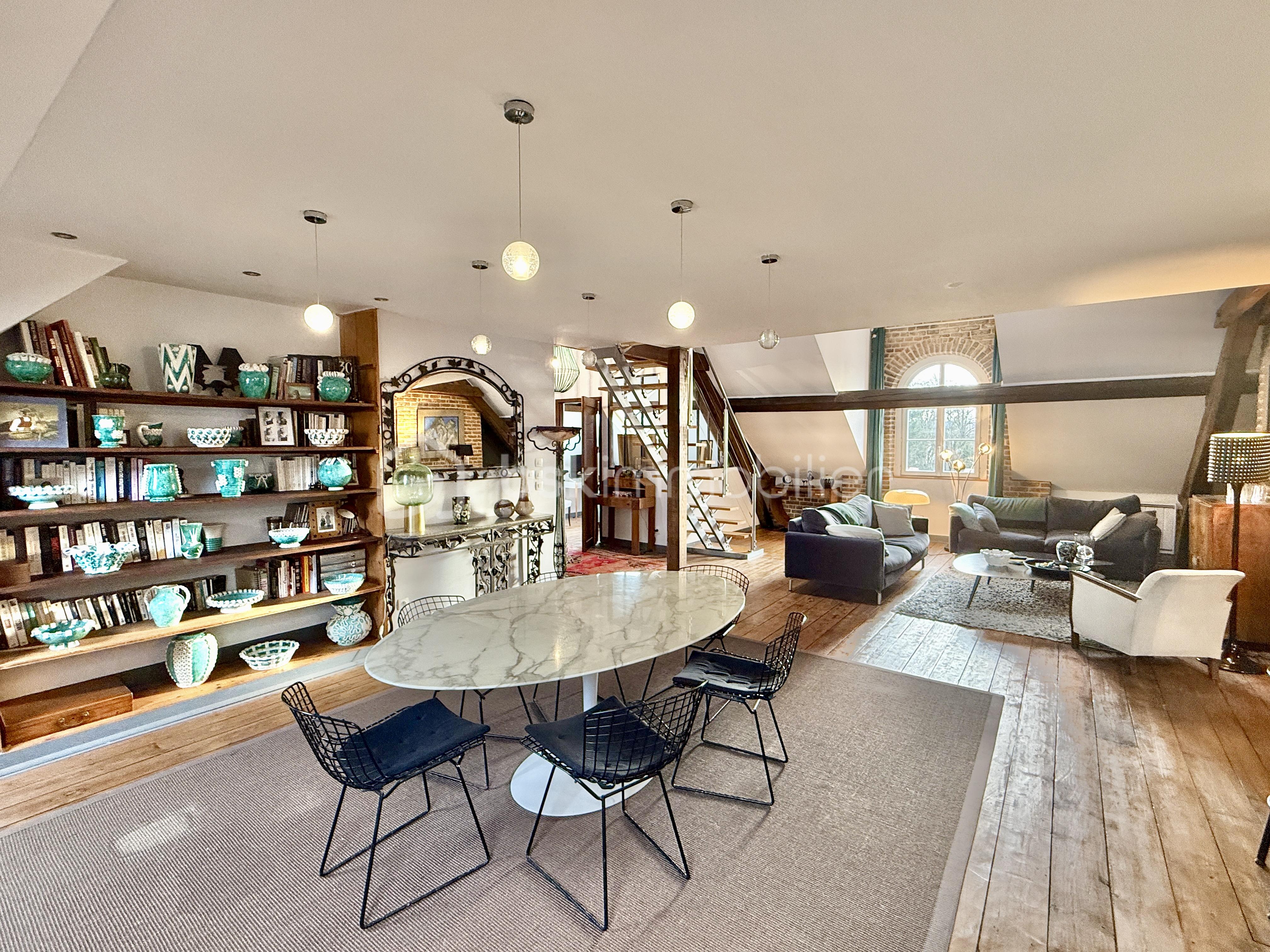 Appartement de 97 m² - IMG_5584.jpg