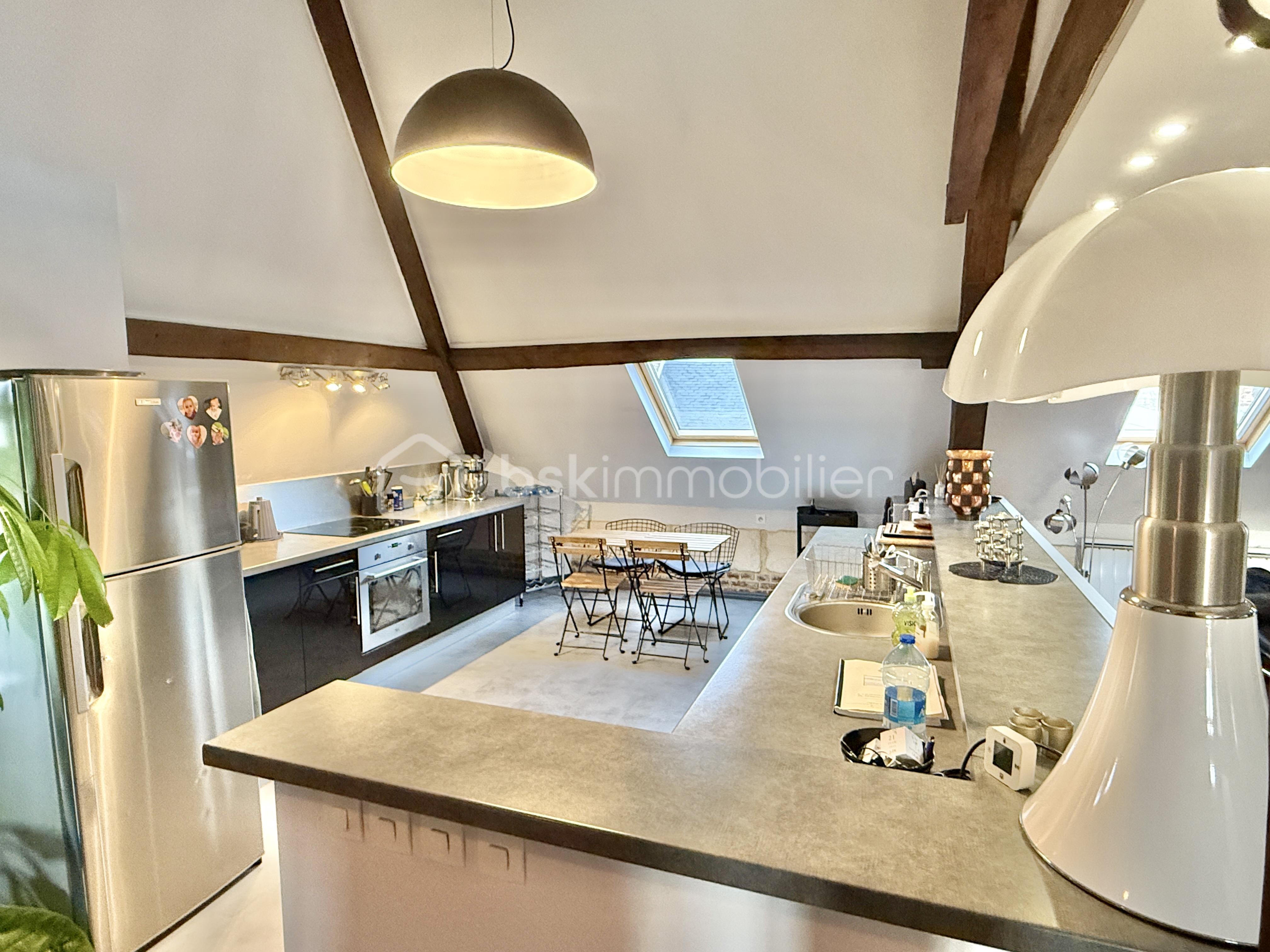 Appartement de 97 m² - IMG_5581.jpg