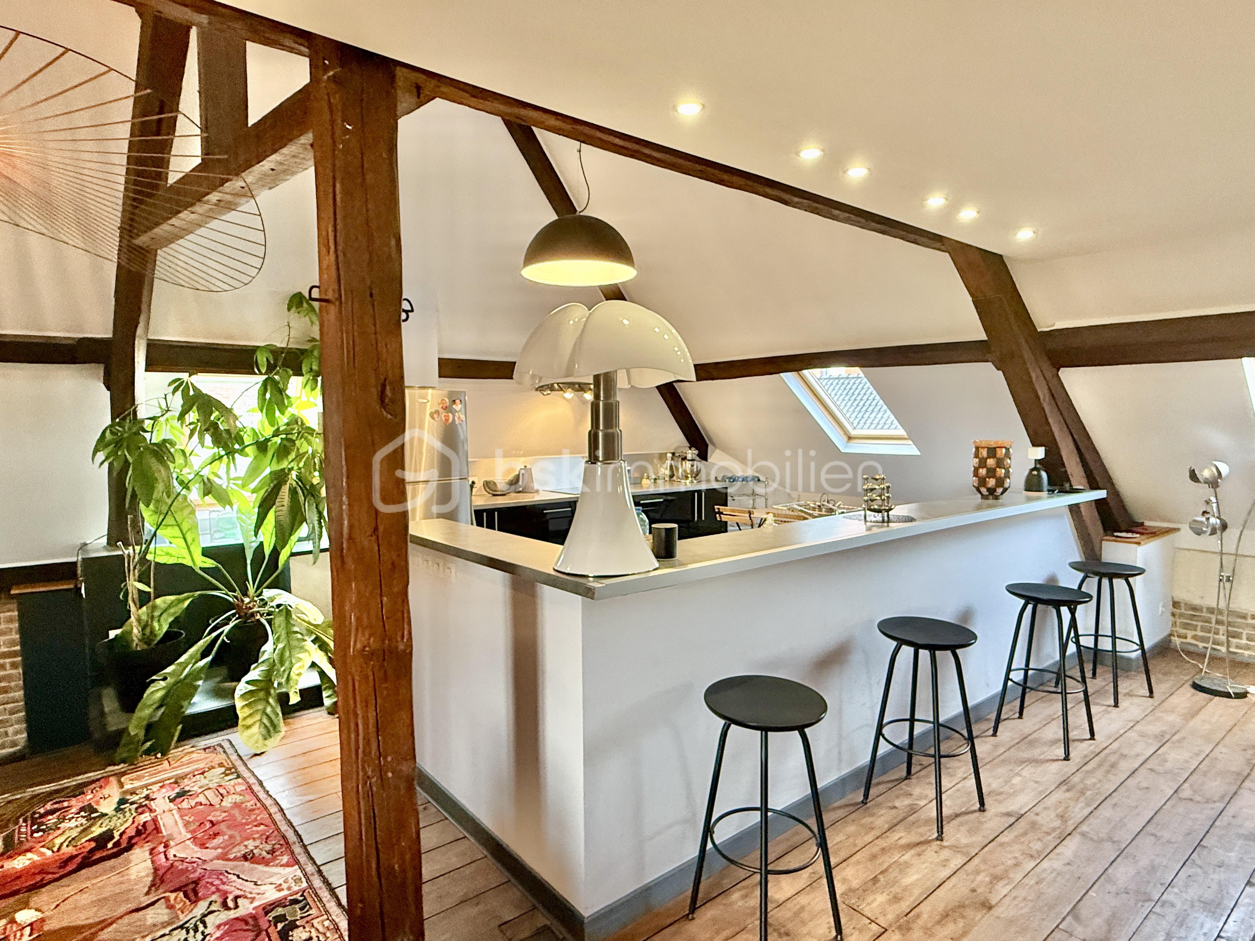 Appartement de 97 m² - IMG_5580.jpg