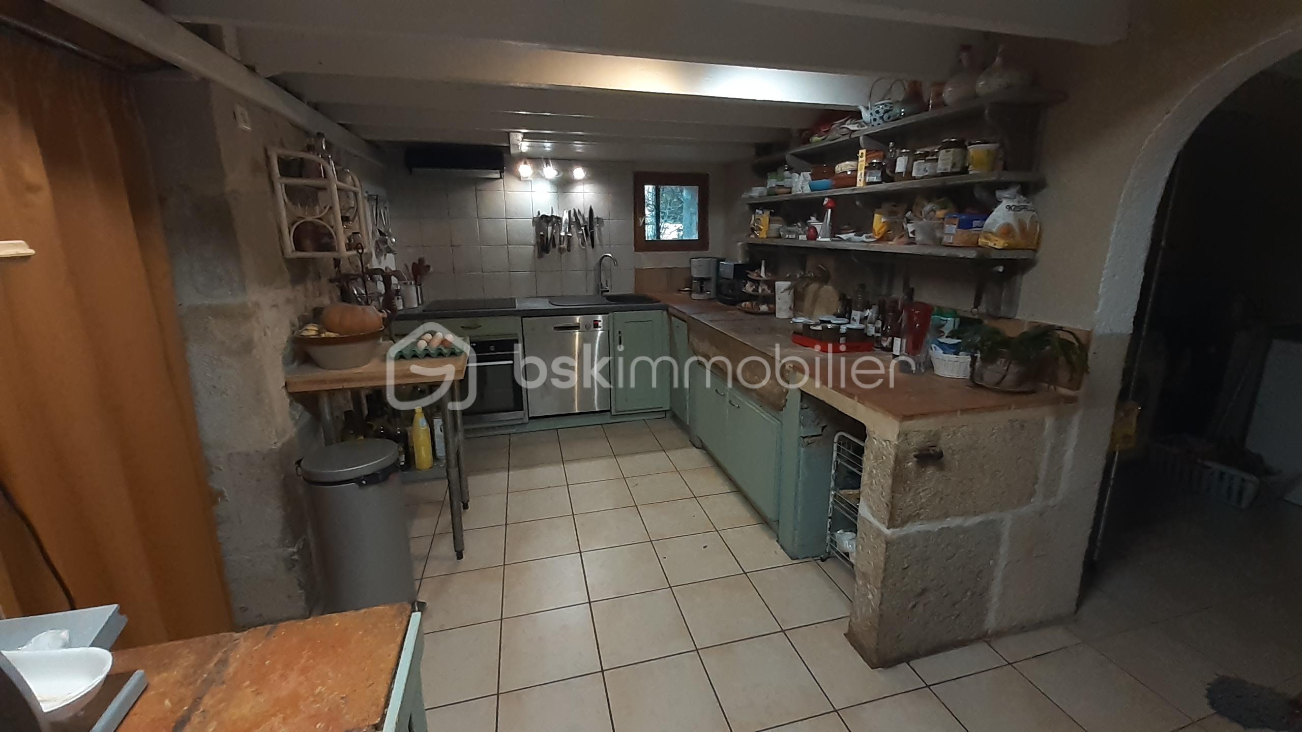 Corps de ferme de 474 m² - 20241203_094236.jpg