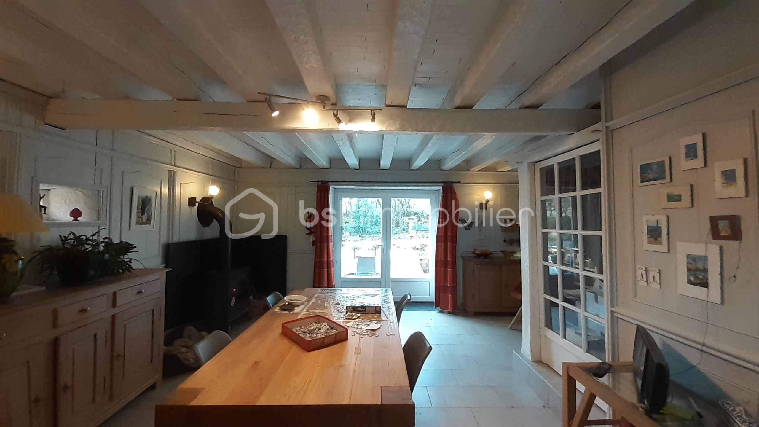 Corps de ferme de 474 m² - 20241203_101649.jpg