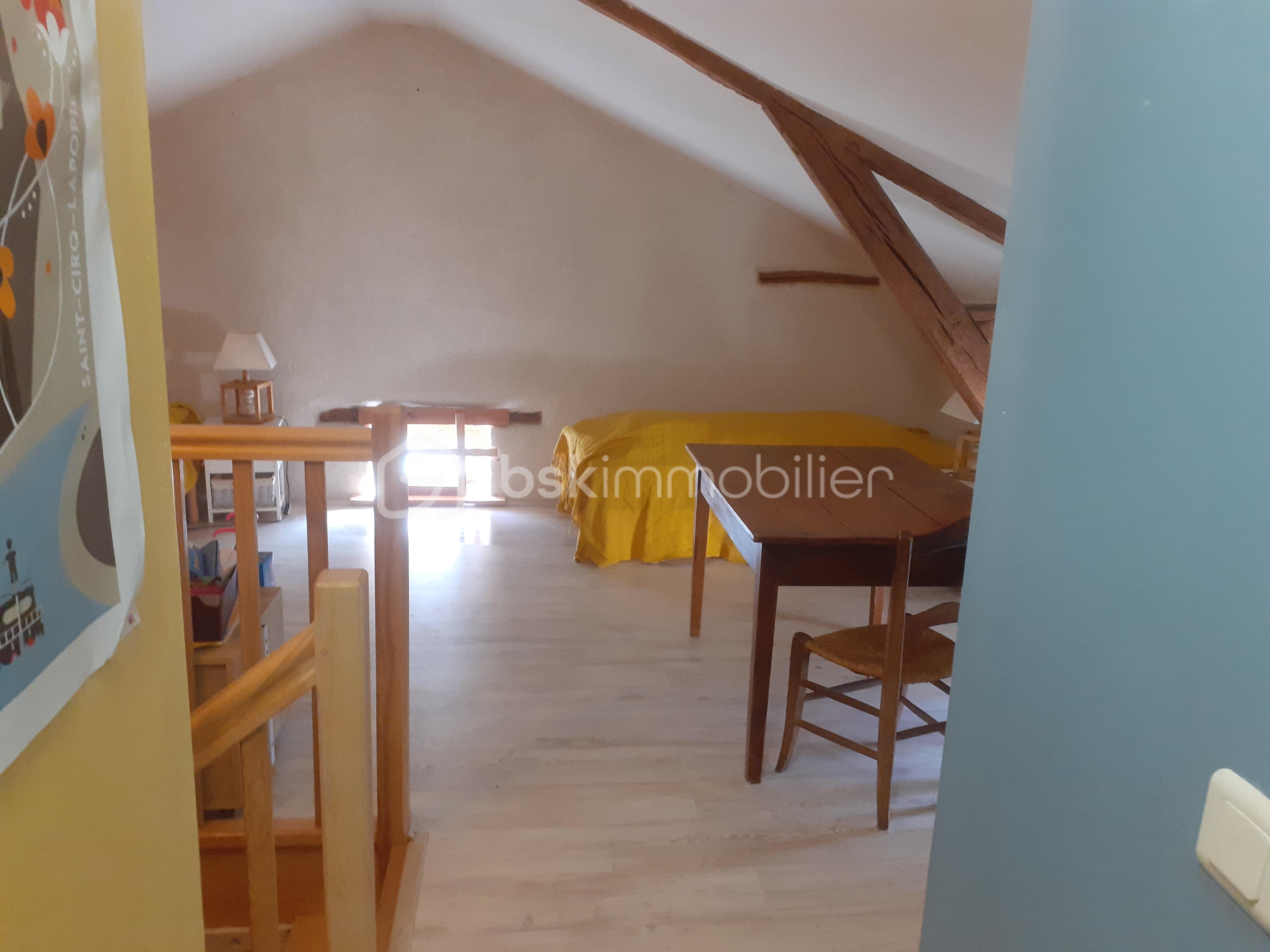 Corps de ferme de 474 m² - 20231110_112508.jpg