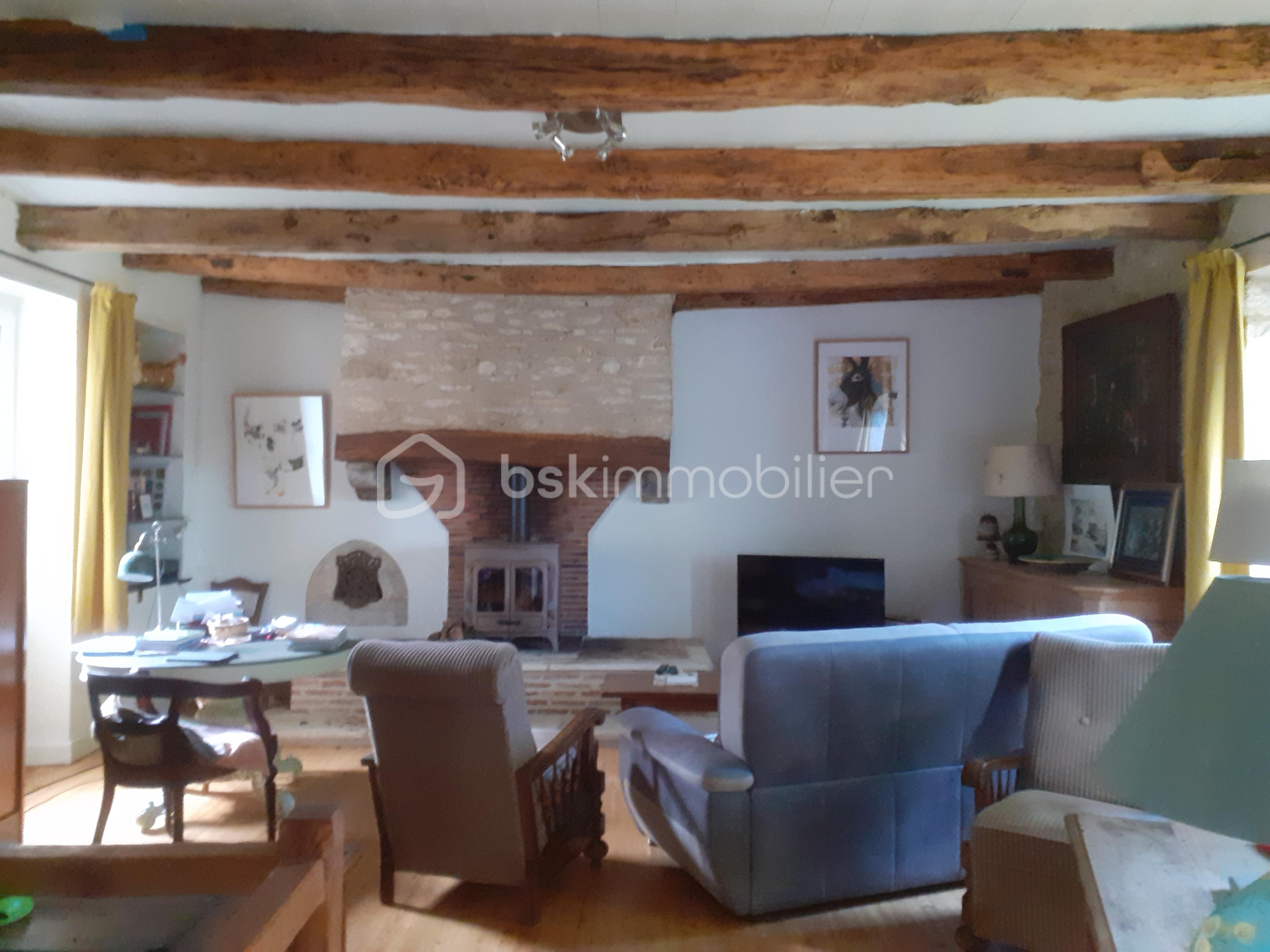 Corps de ferme de 474 m² - 20231110_120617 - Copie.jpg