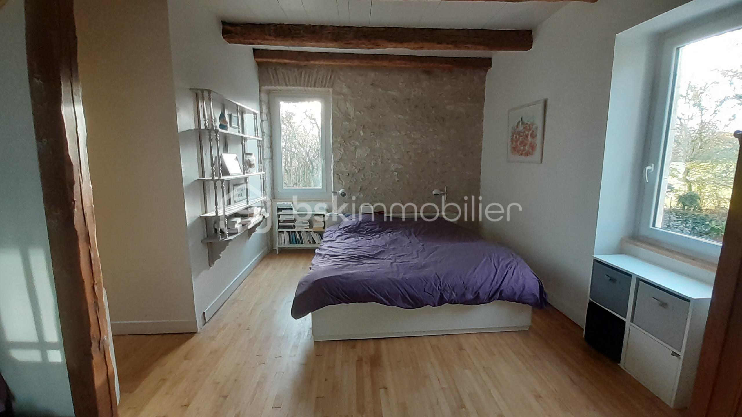 Corps de ferme de 474 m² - 20241203_092716.jpg