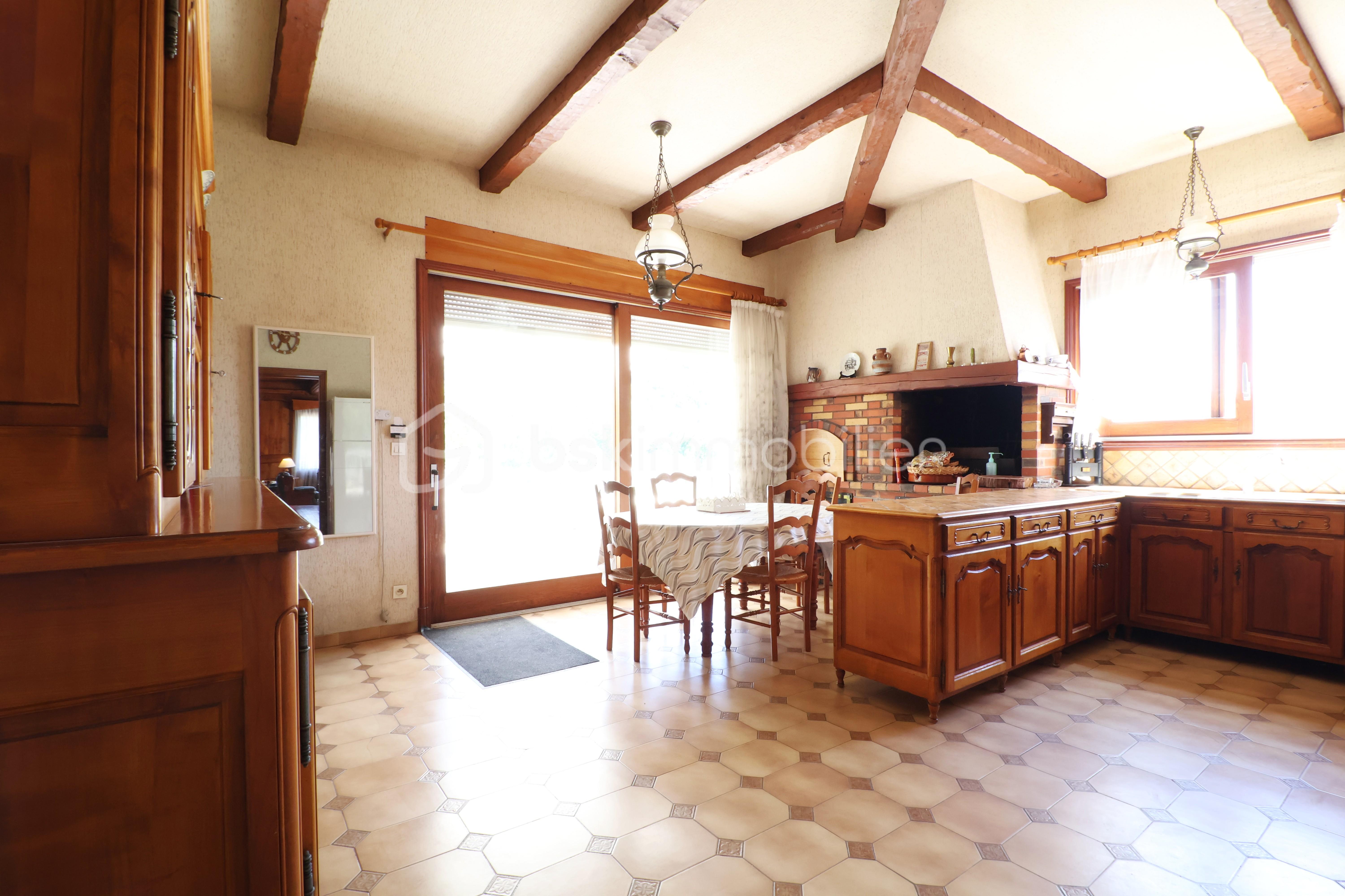 Propriete de 230 m² - IMG_2734.JPG