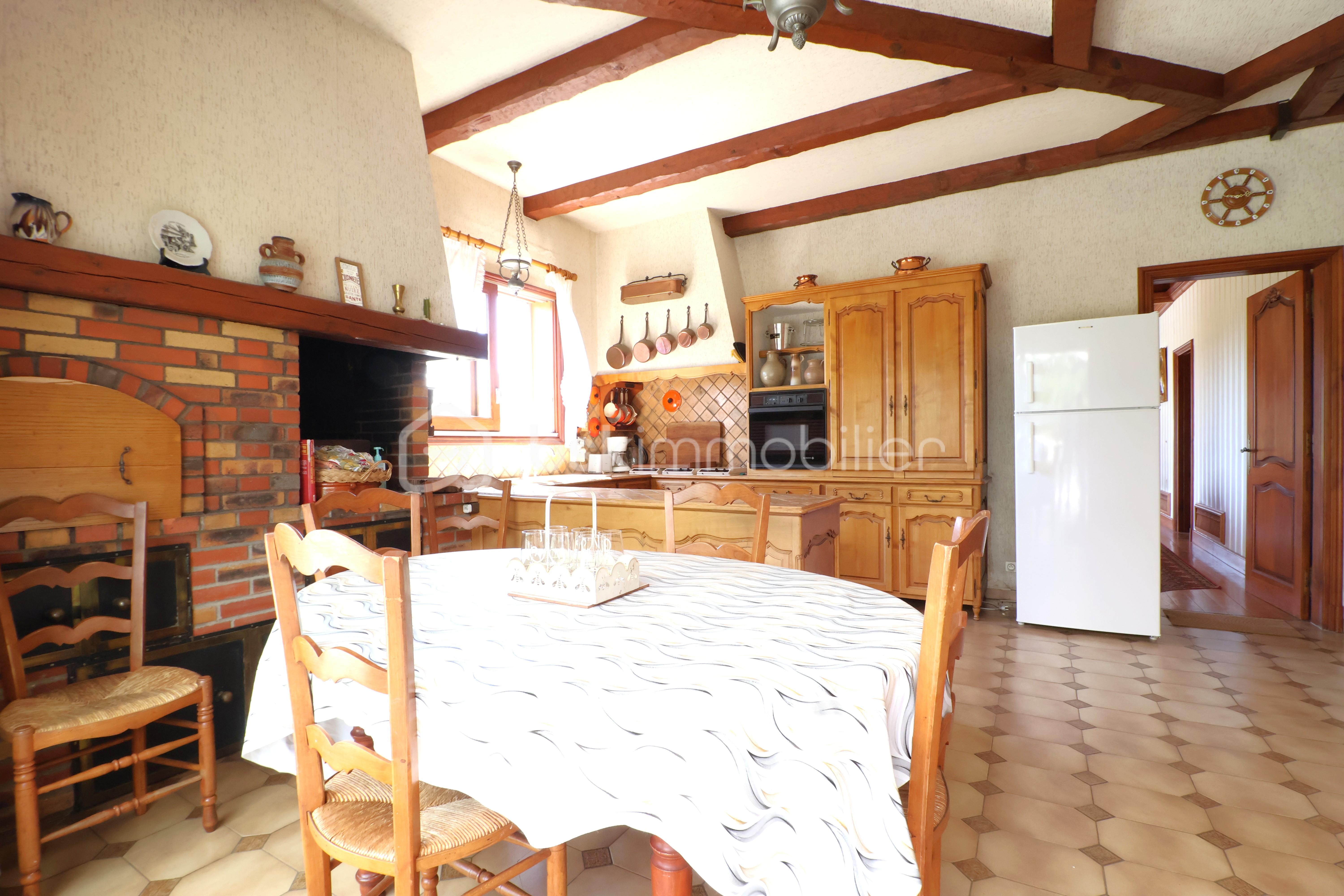 Propriete de 230 m² - IMG_2740.JPG