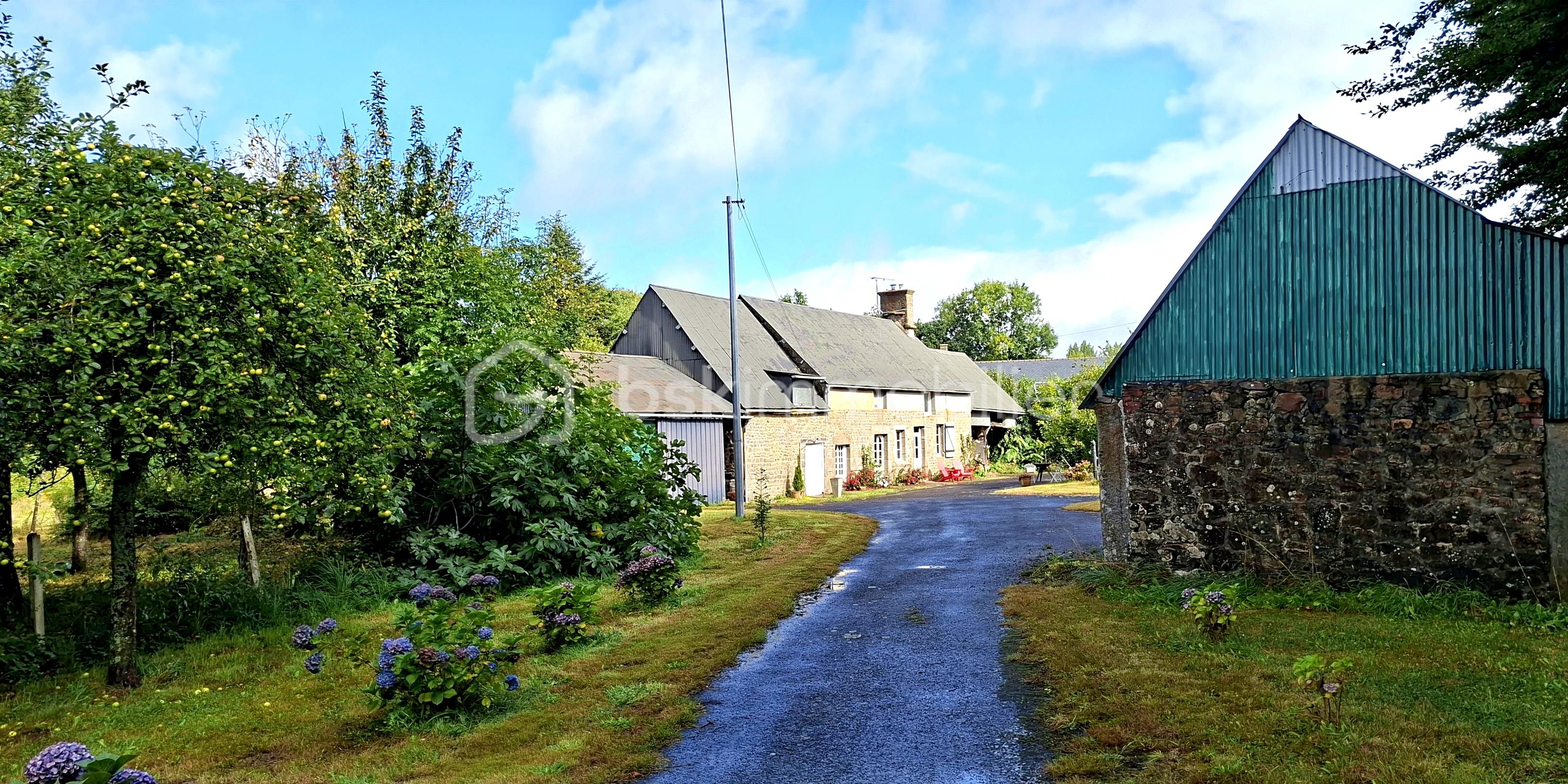 Maison longere de 90 m² - liloo-downloaderkORjMm