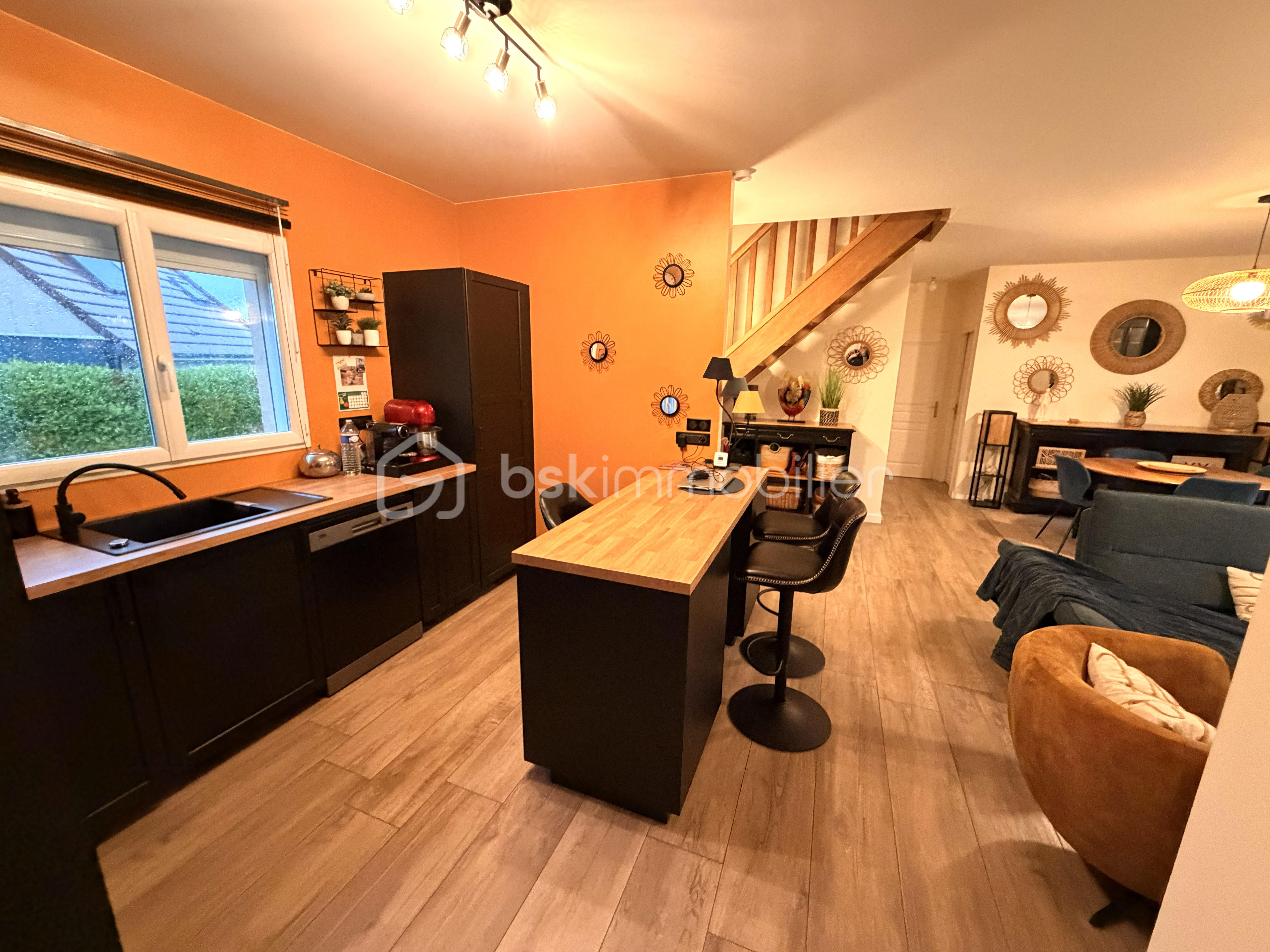 Maison de 105 m² - IMG_8915[1].jpg