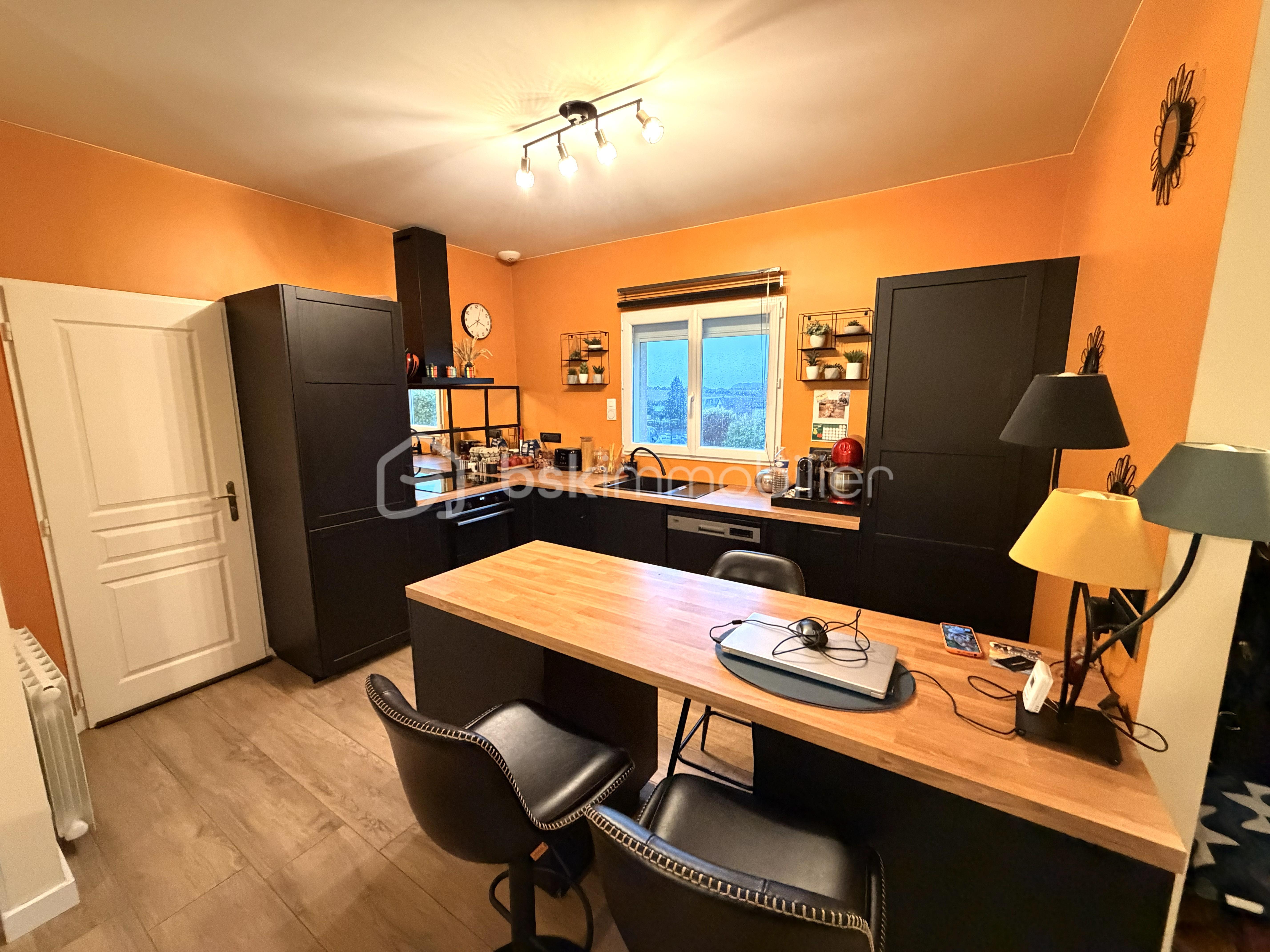 Maison de 105 m² - IMG_8911[1].jpg