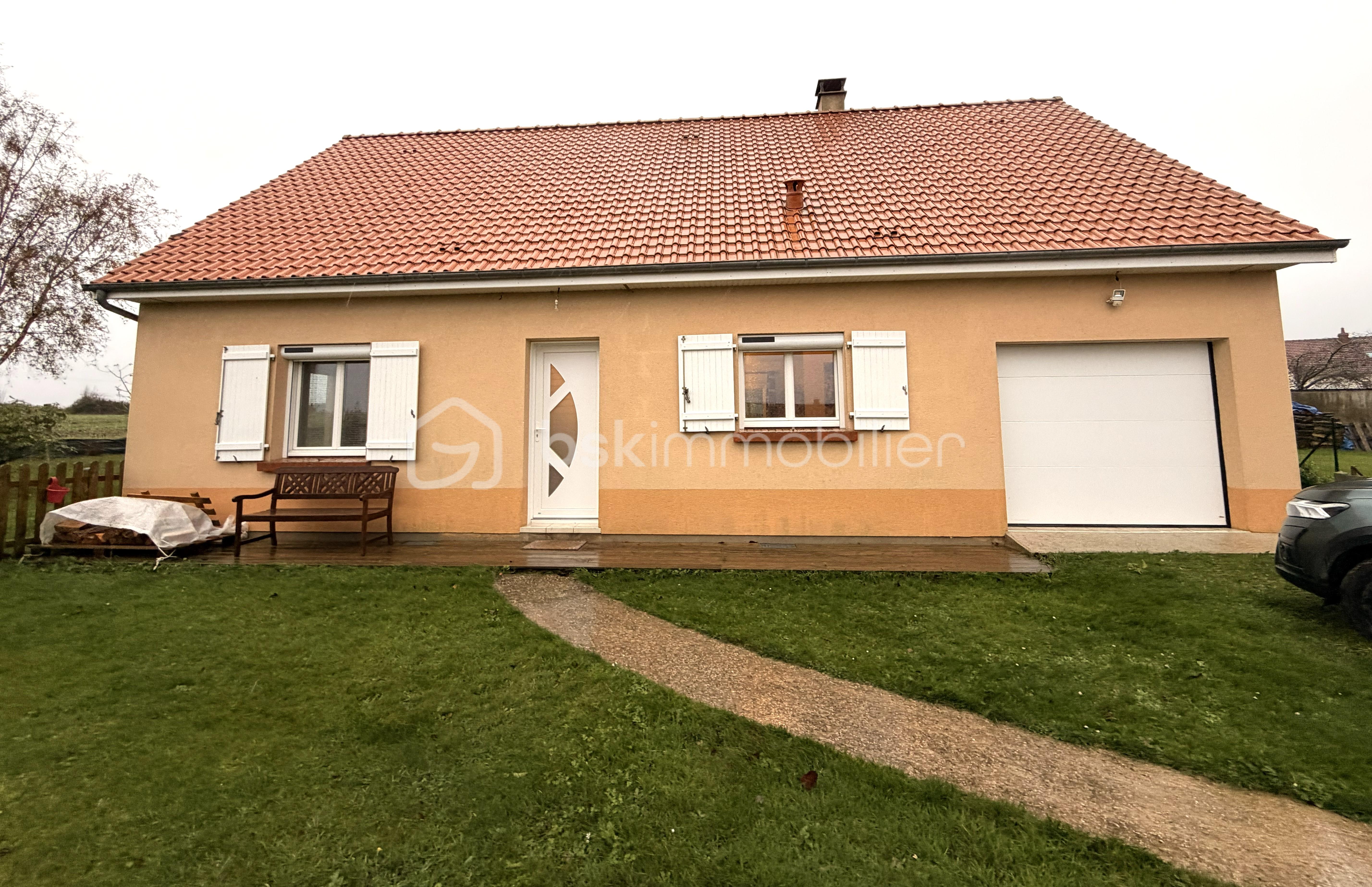 Maison de 105 m² - IMG_8935[1].jpg