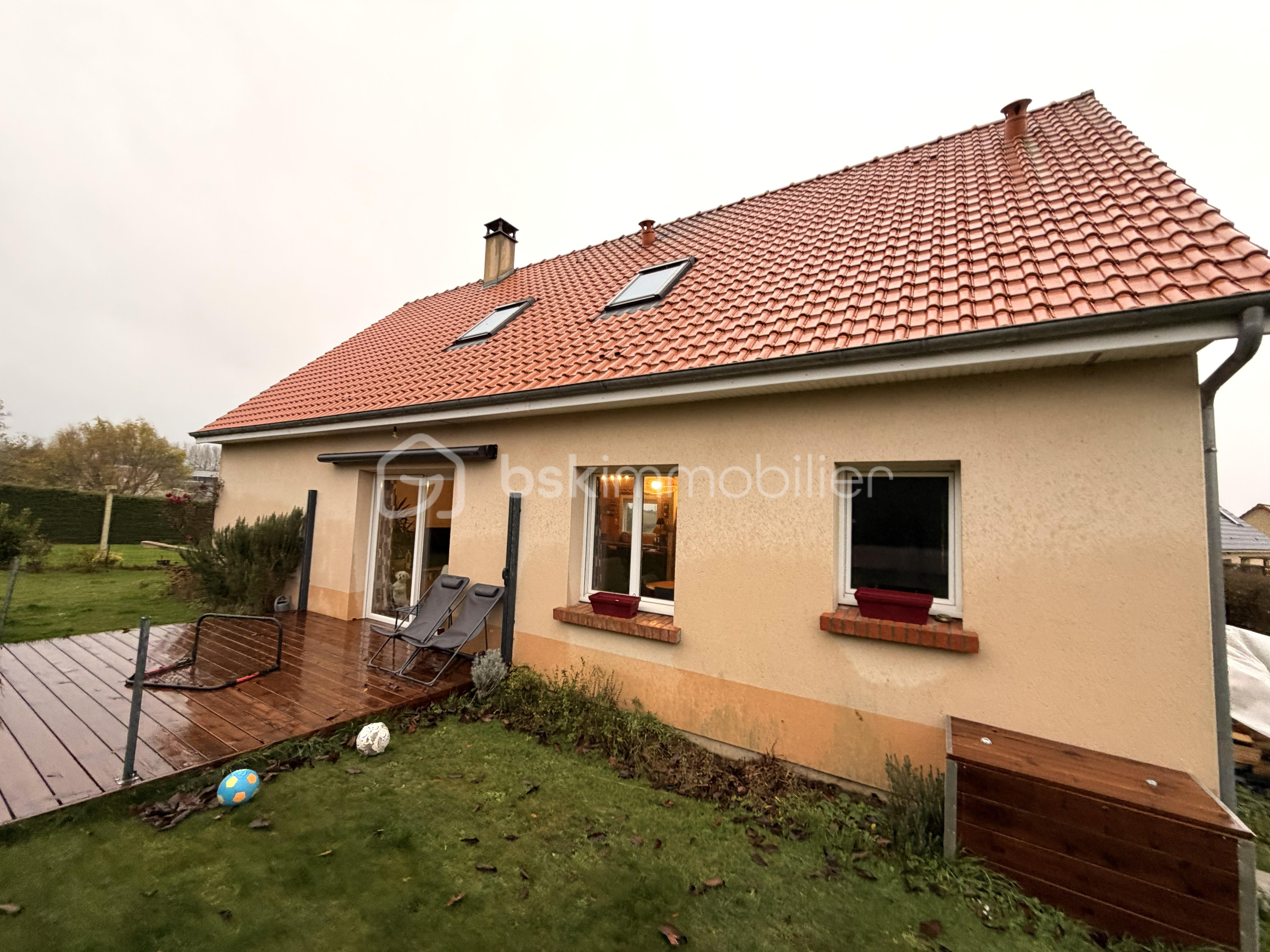 Maison de 105 m² - IMG_8934[1].jpg