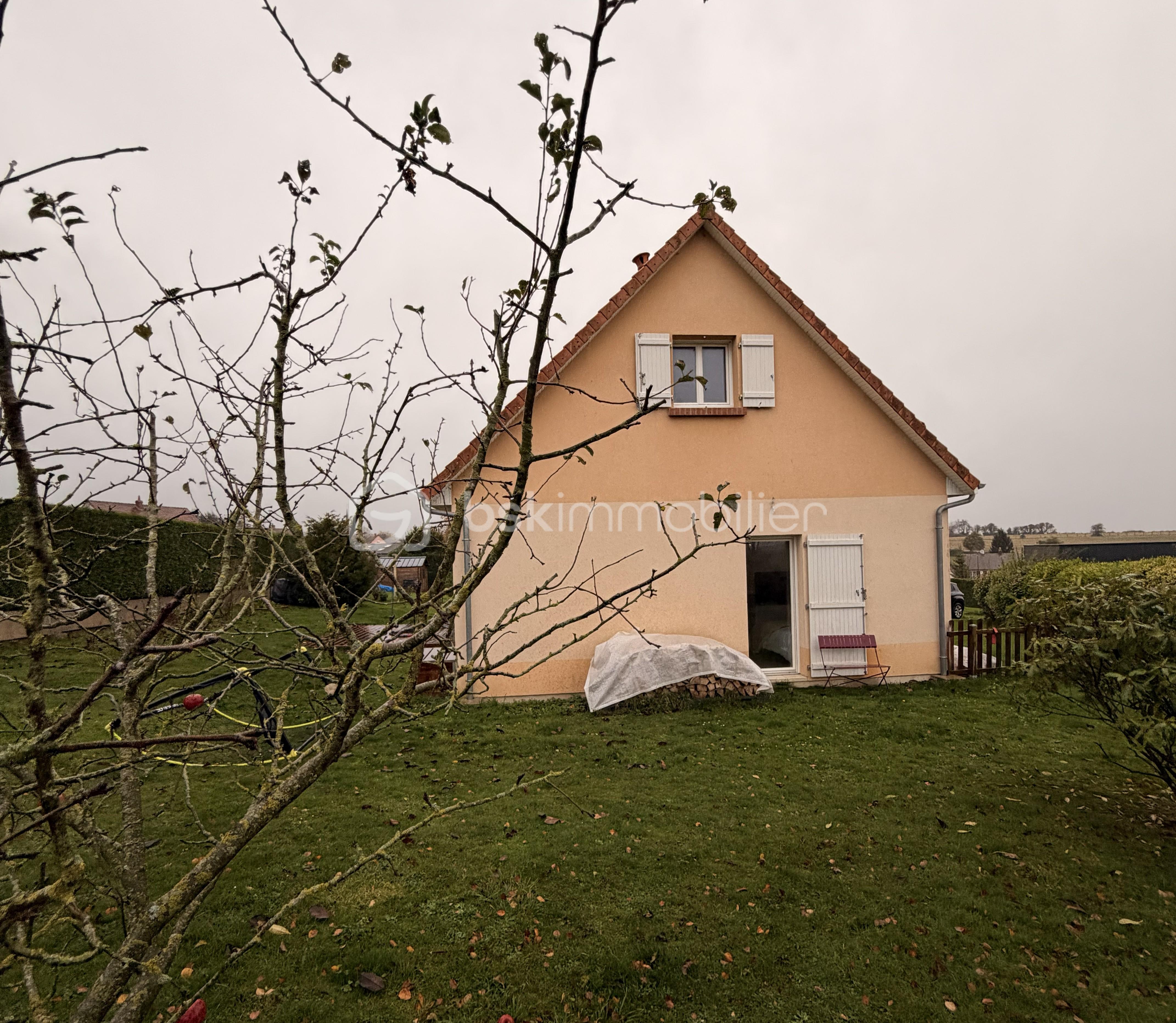 Maison de 105 m² - IMG_8932[1].jpg