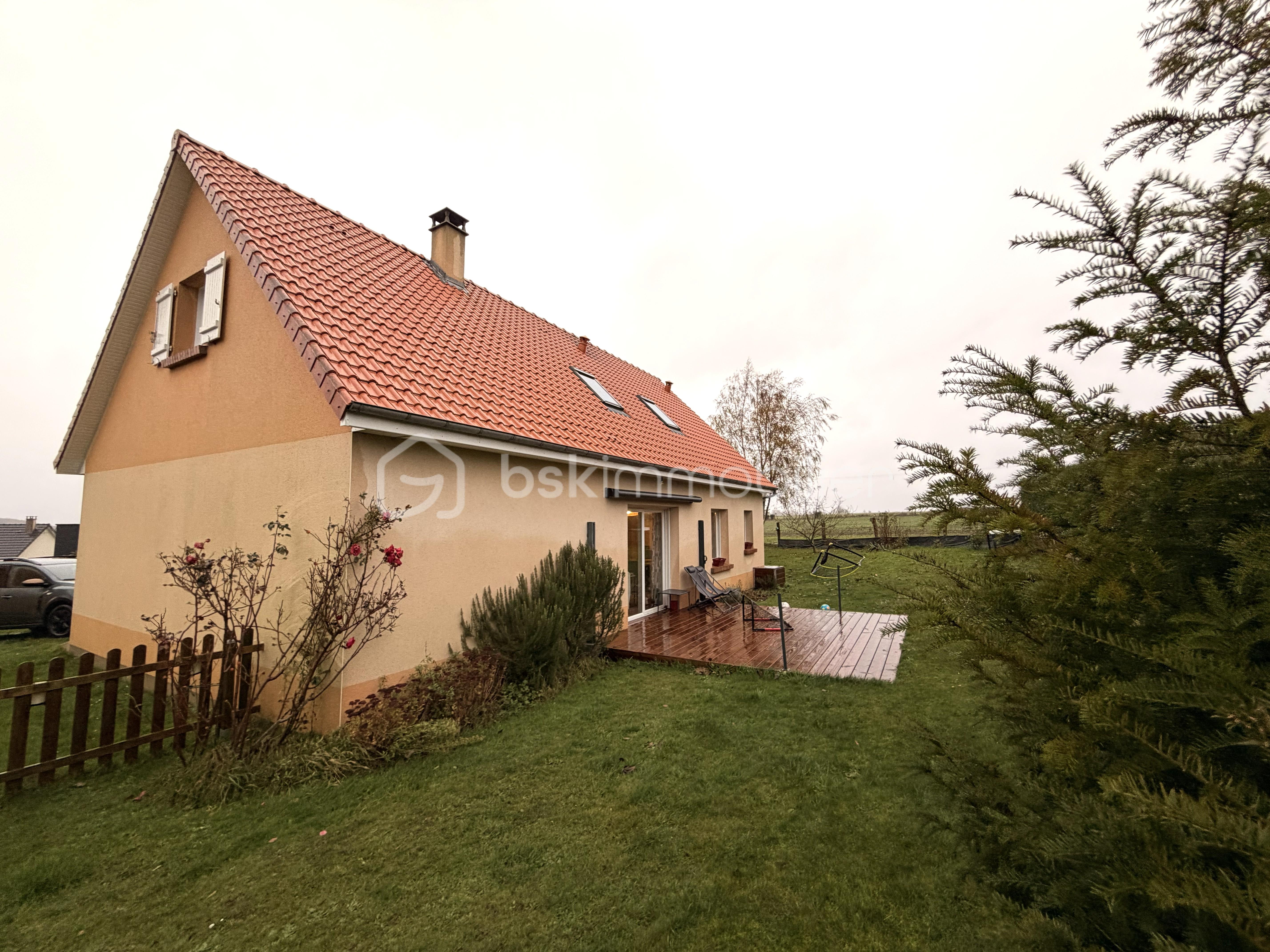 Maison de 105 m² - IMG_8929[1].jpg