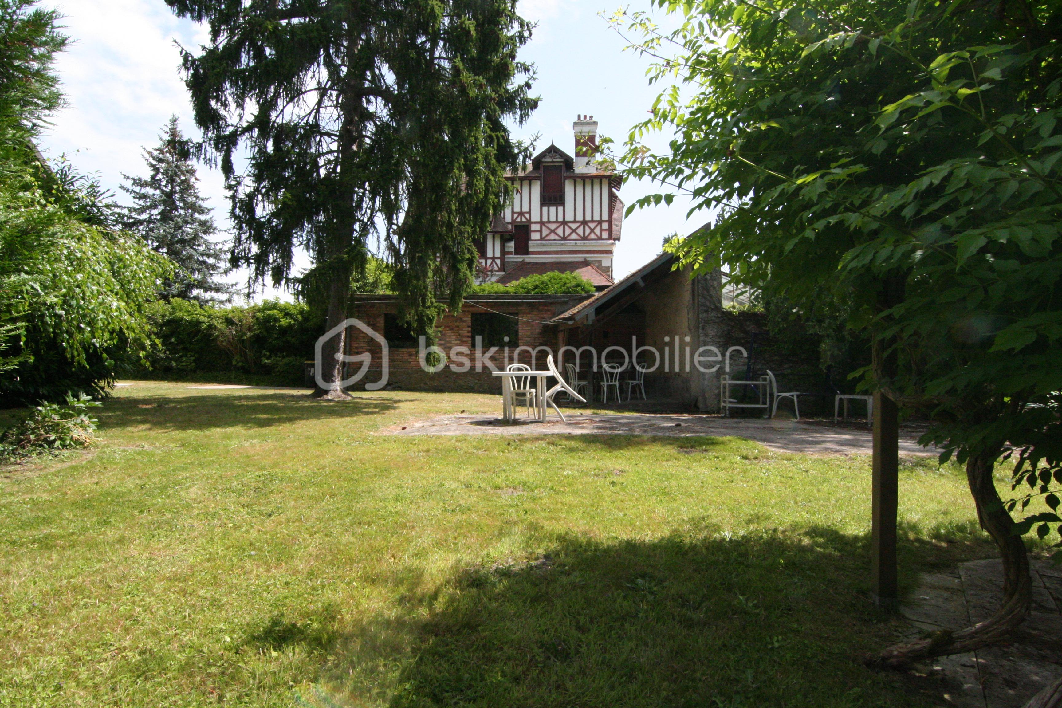 Maison de 163 m² - IMG_0104.JPG