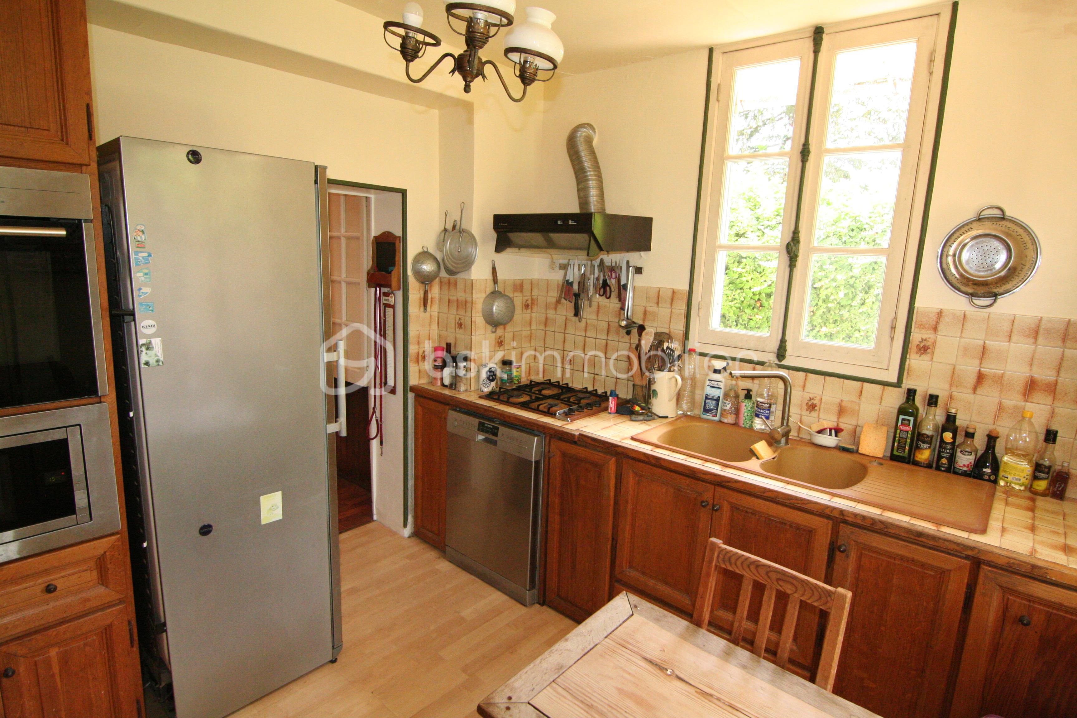 Maison de 163 m² - IMG_0046.JPG