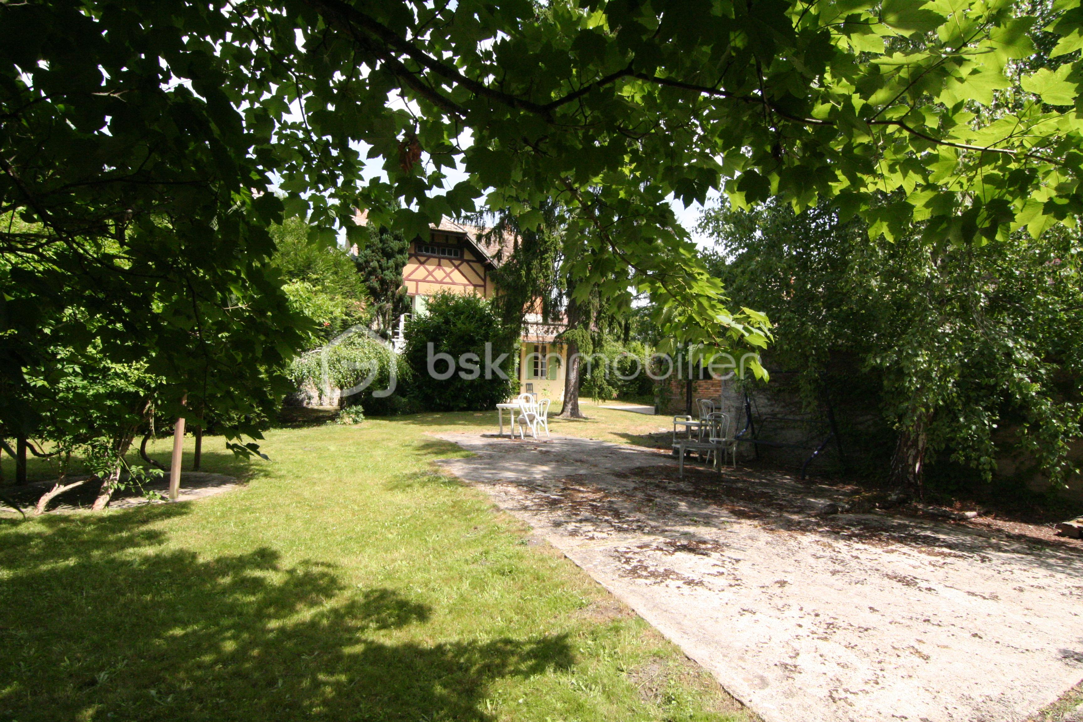 Maison de 163 m² - IMG_0093.JPG