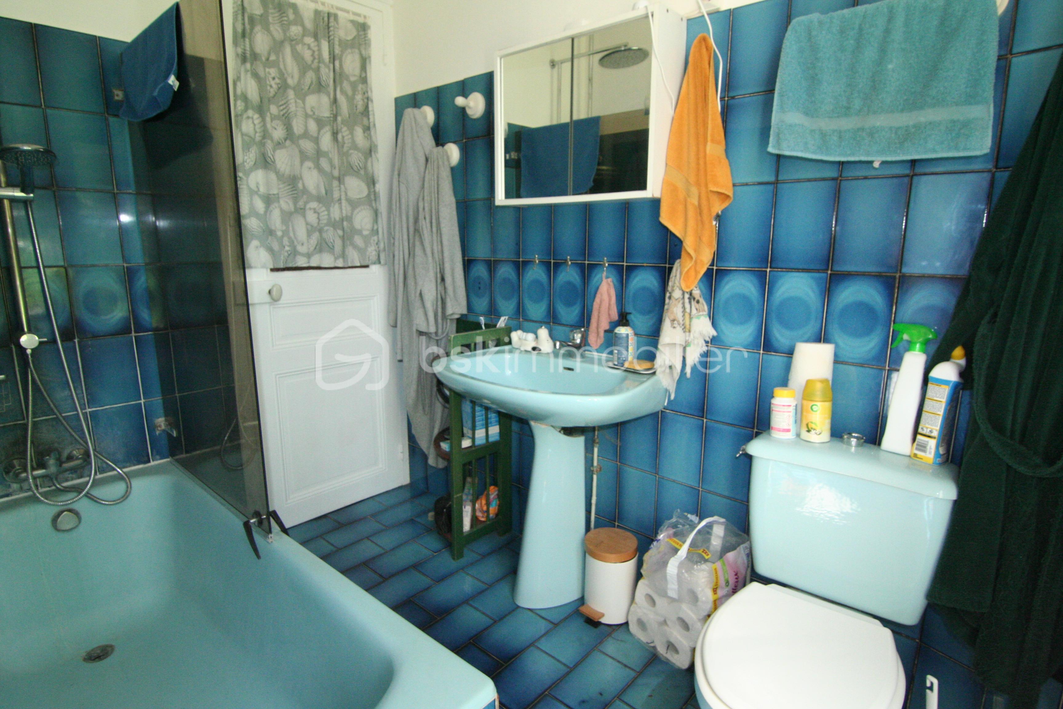 Maison de 163 m² - IMG_0060.JPG