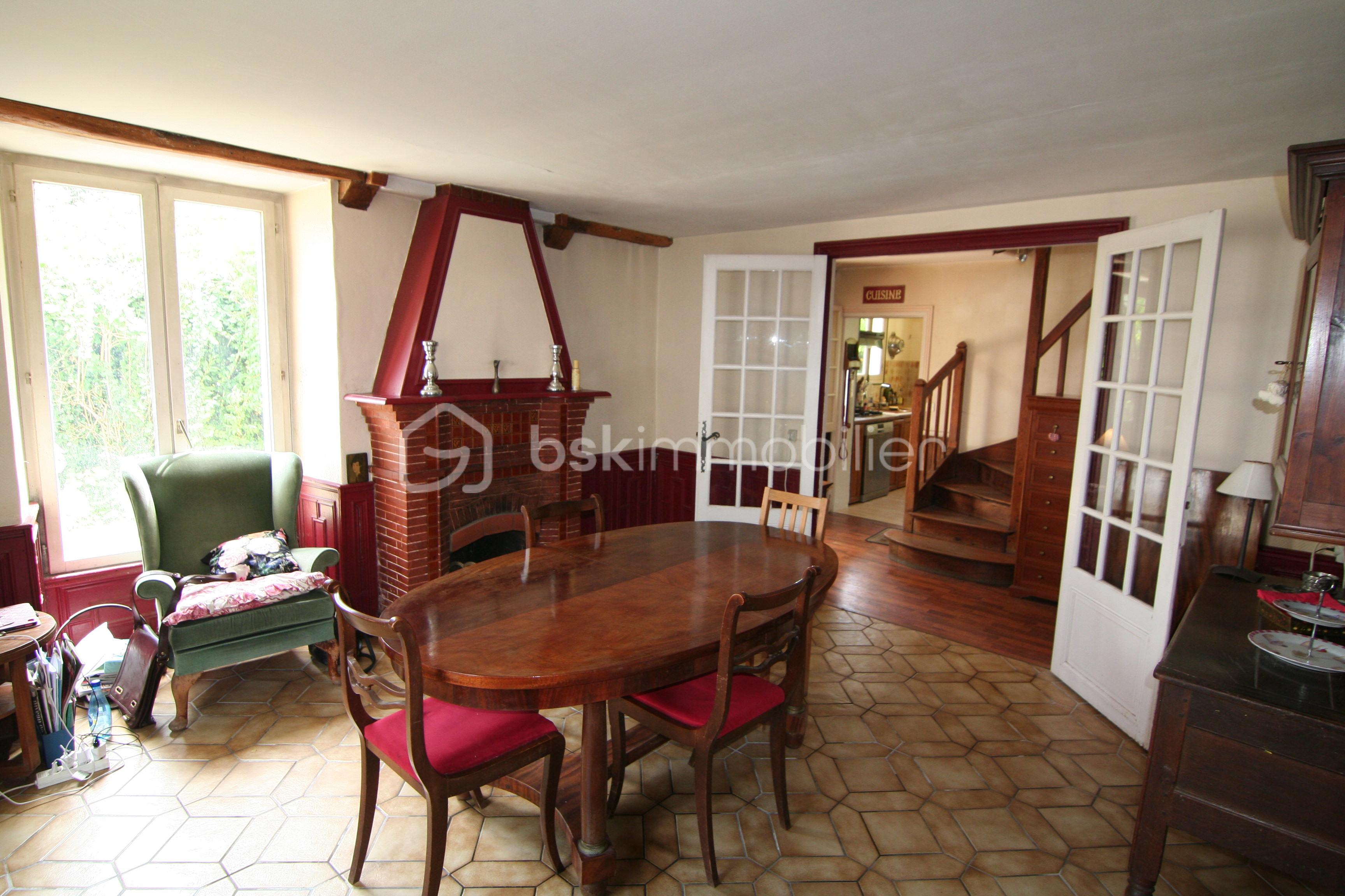 Maison de 163 m² - IMG_0050.JPG
