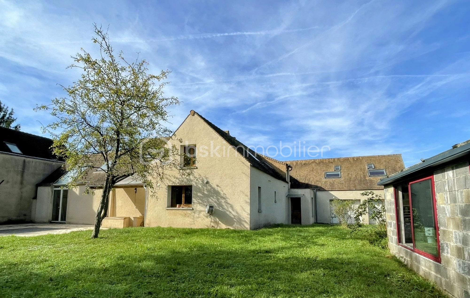 Maison de village de 274 m² - PHOTO A vente.jpeg