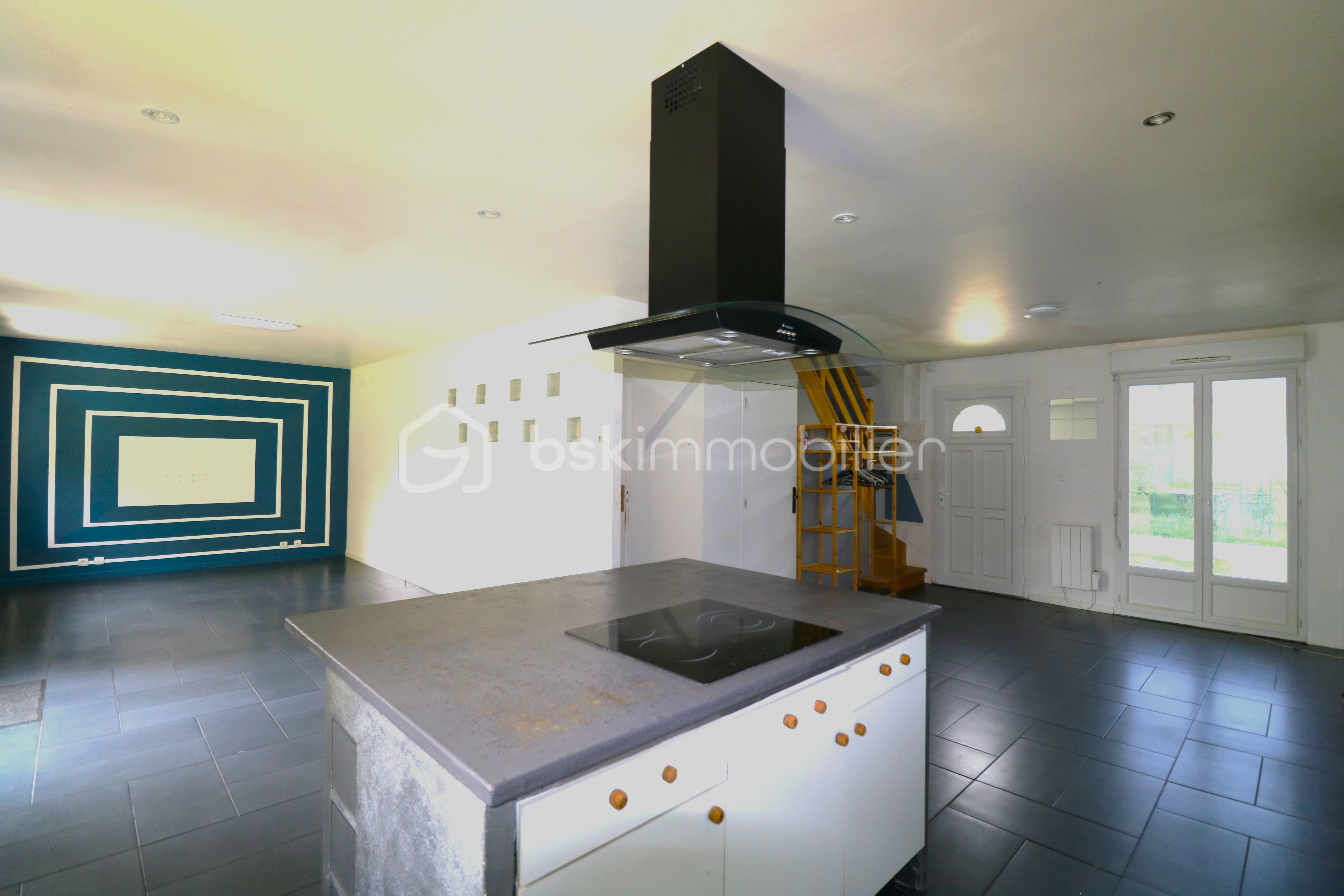 Maison de 109 m² - IMG_5018.JPG