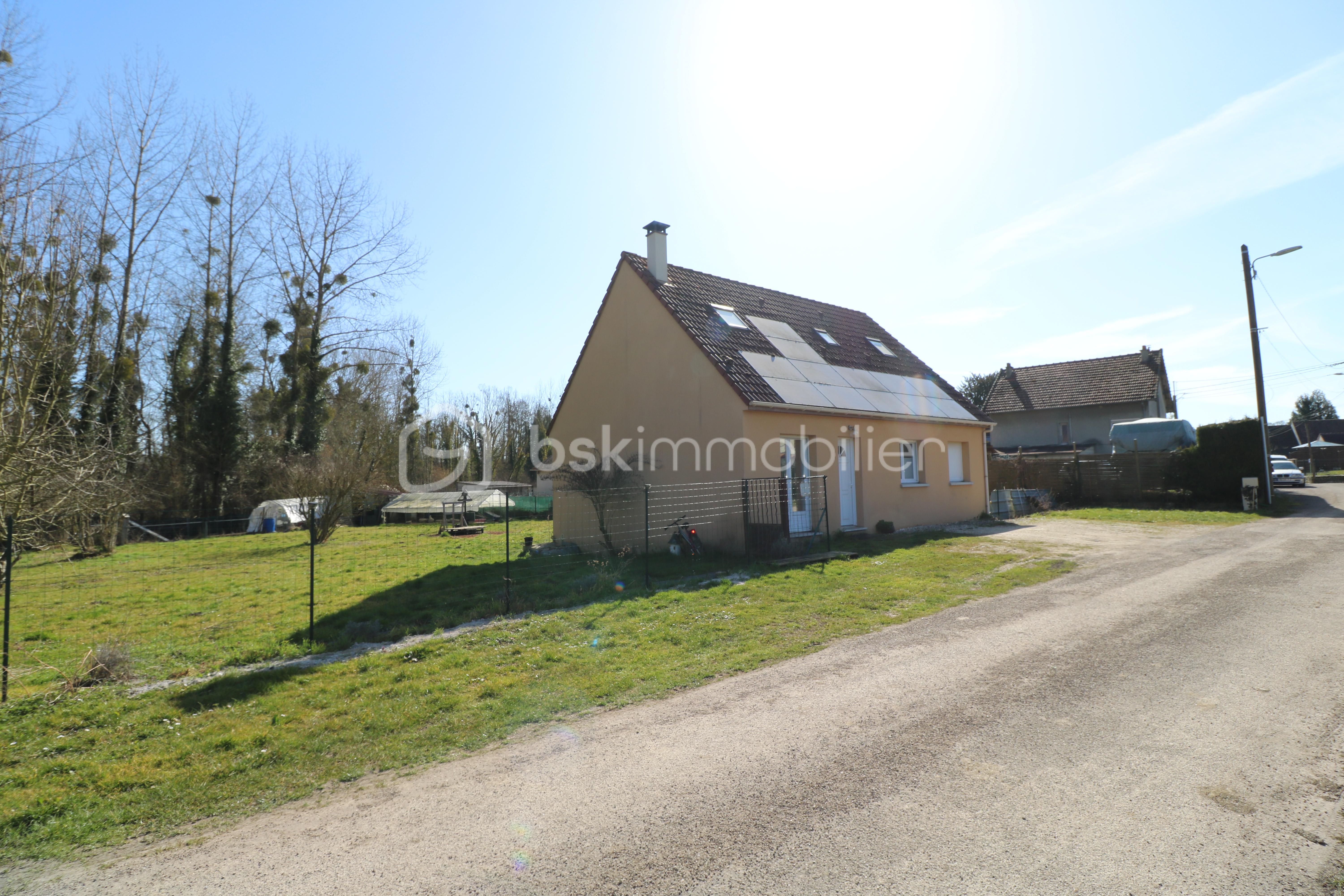 Maison de 109 m² - IMG_4904.JPG