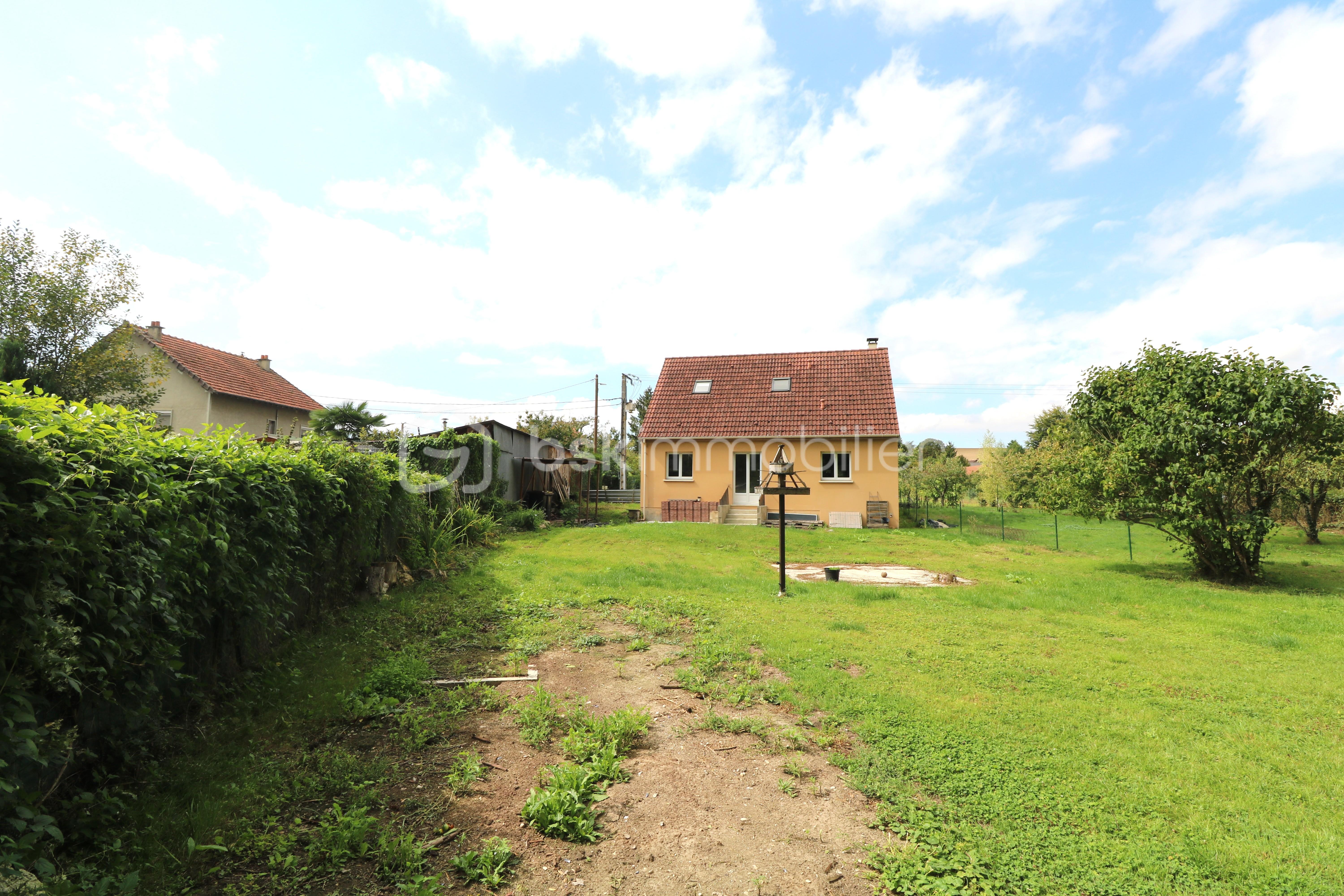 Maison de 109 m² - IMG_5049.JPG