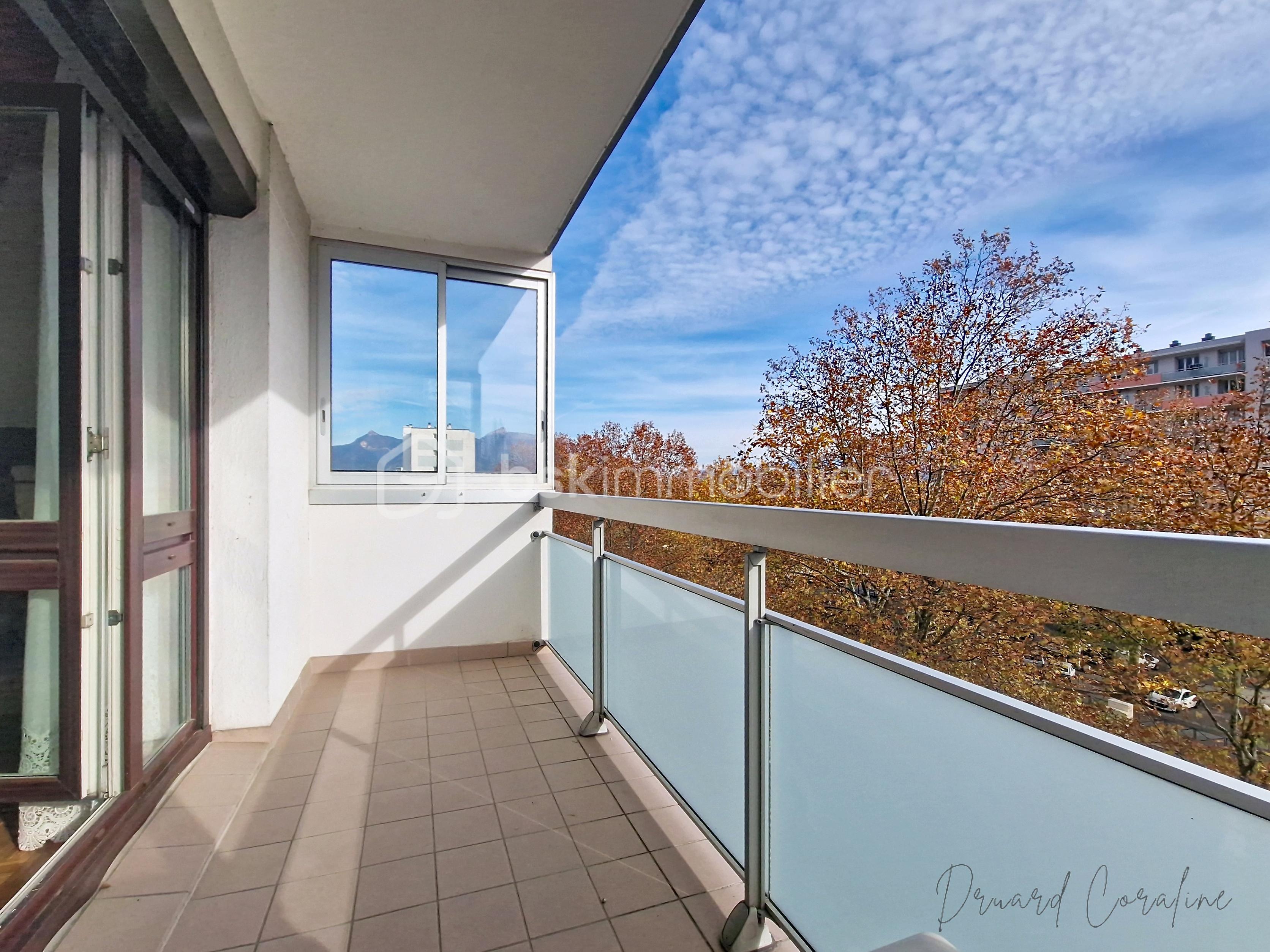 Appartement de 103,54 m²