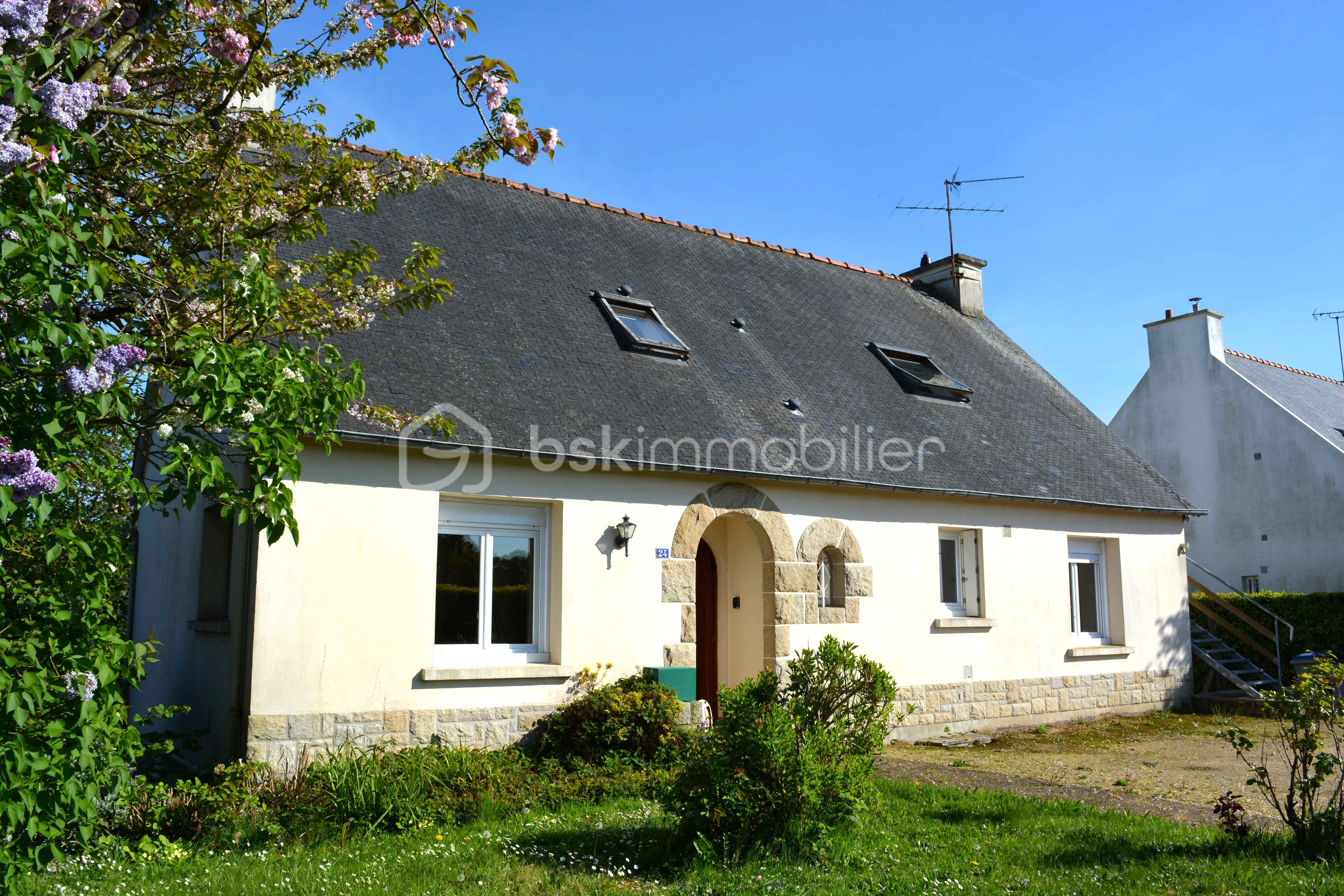 Maison de 135 m² - DSC_0006.JPG
