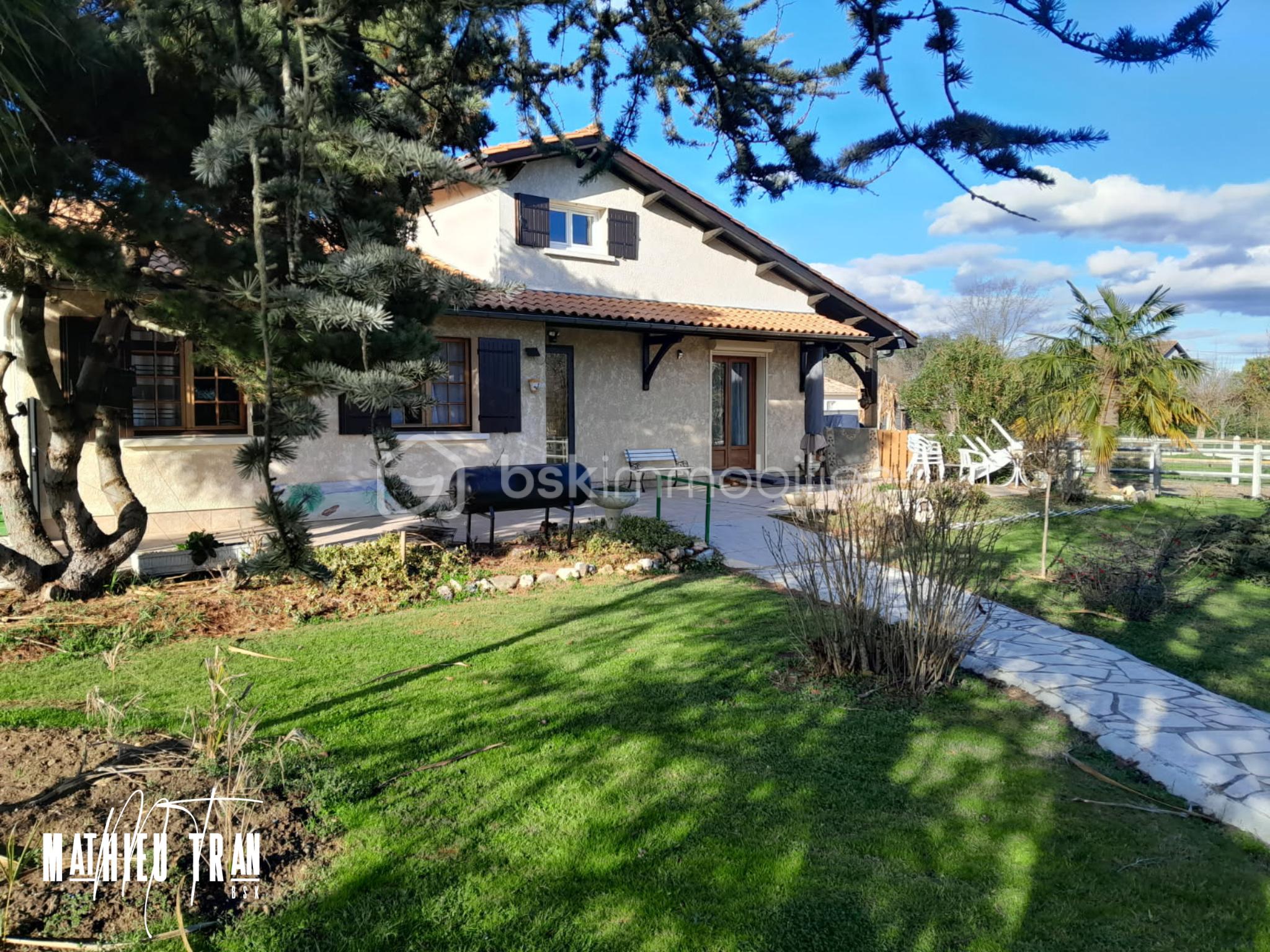Maison de 148 m² - TERRAIN A BÂTIR.png