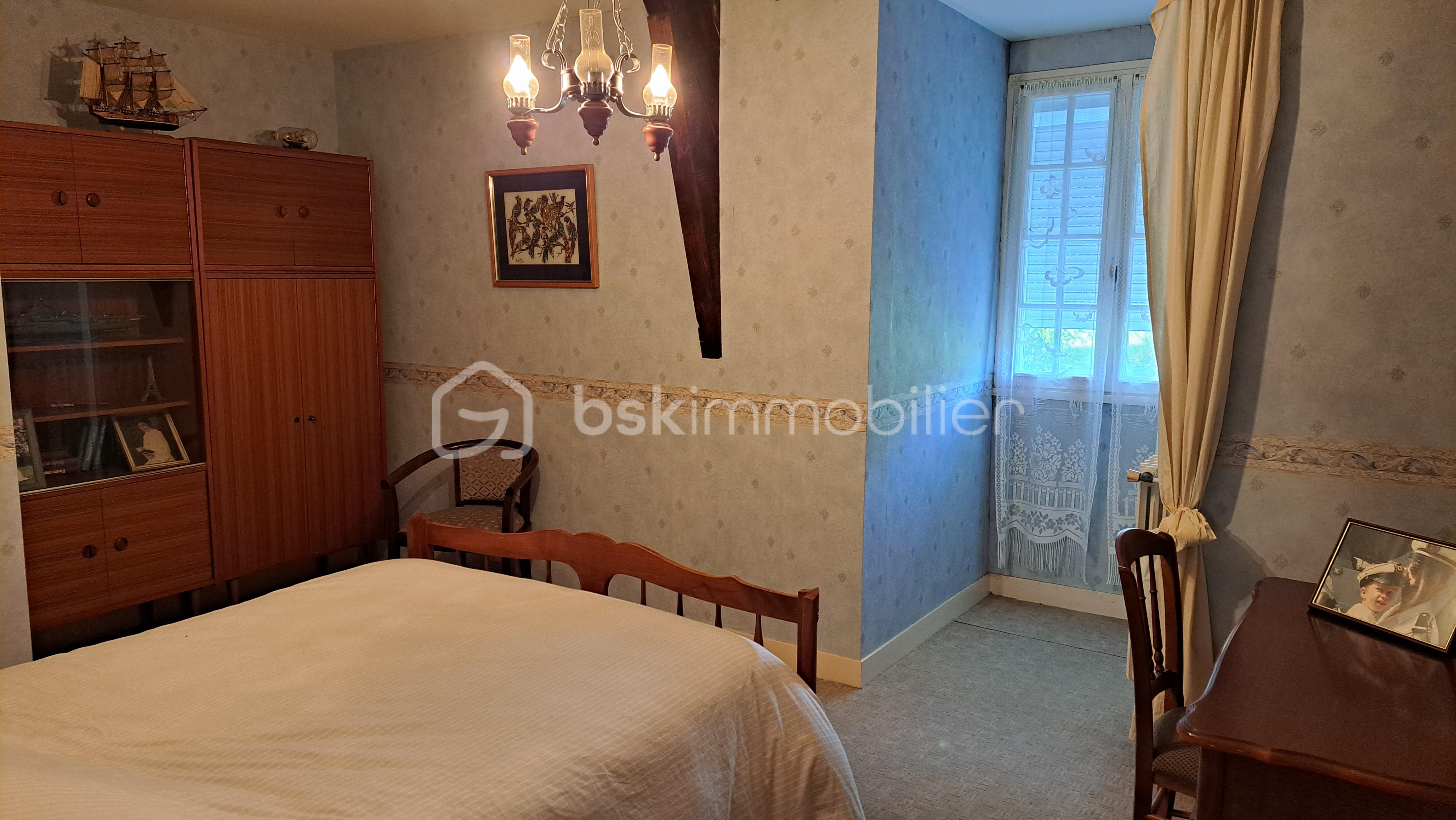 Maison traditionnelle de 211 m² - 20231019_104231.jpg