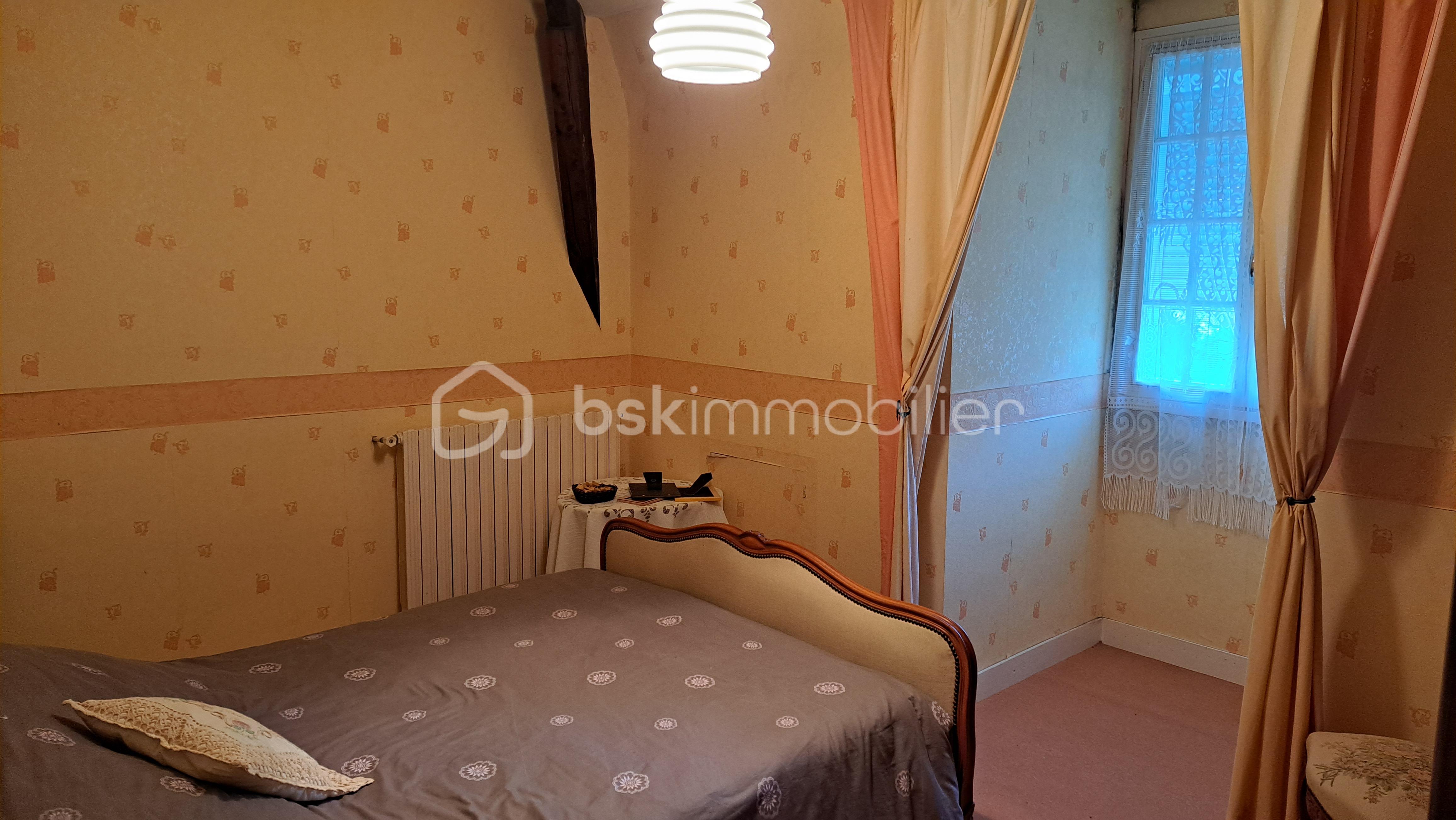 Maison traditionnelle de 211 m² - 20231019_104111.jpg