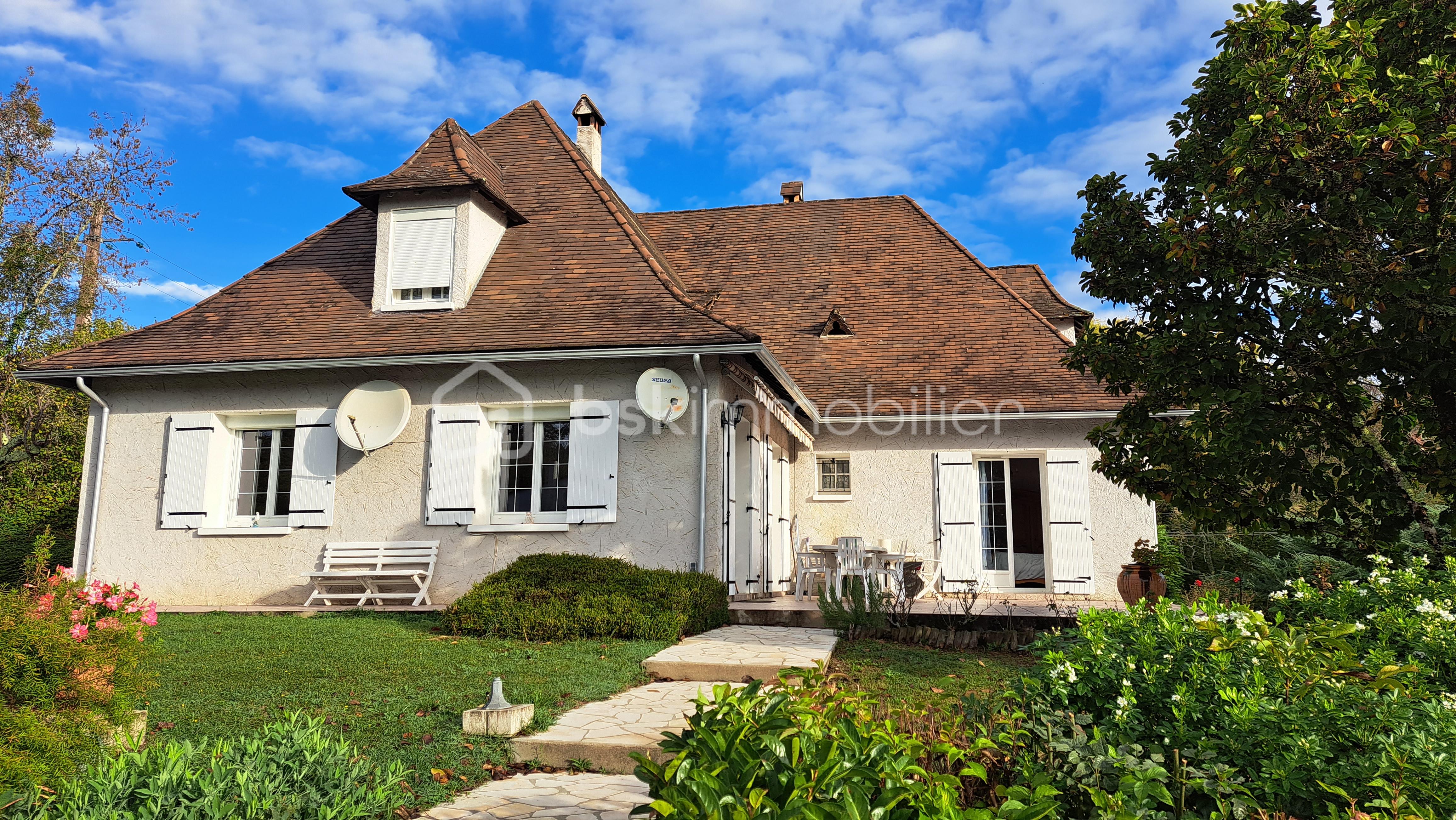 Maison traditionnelle de 211 m² - 20231019_101234.jpg