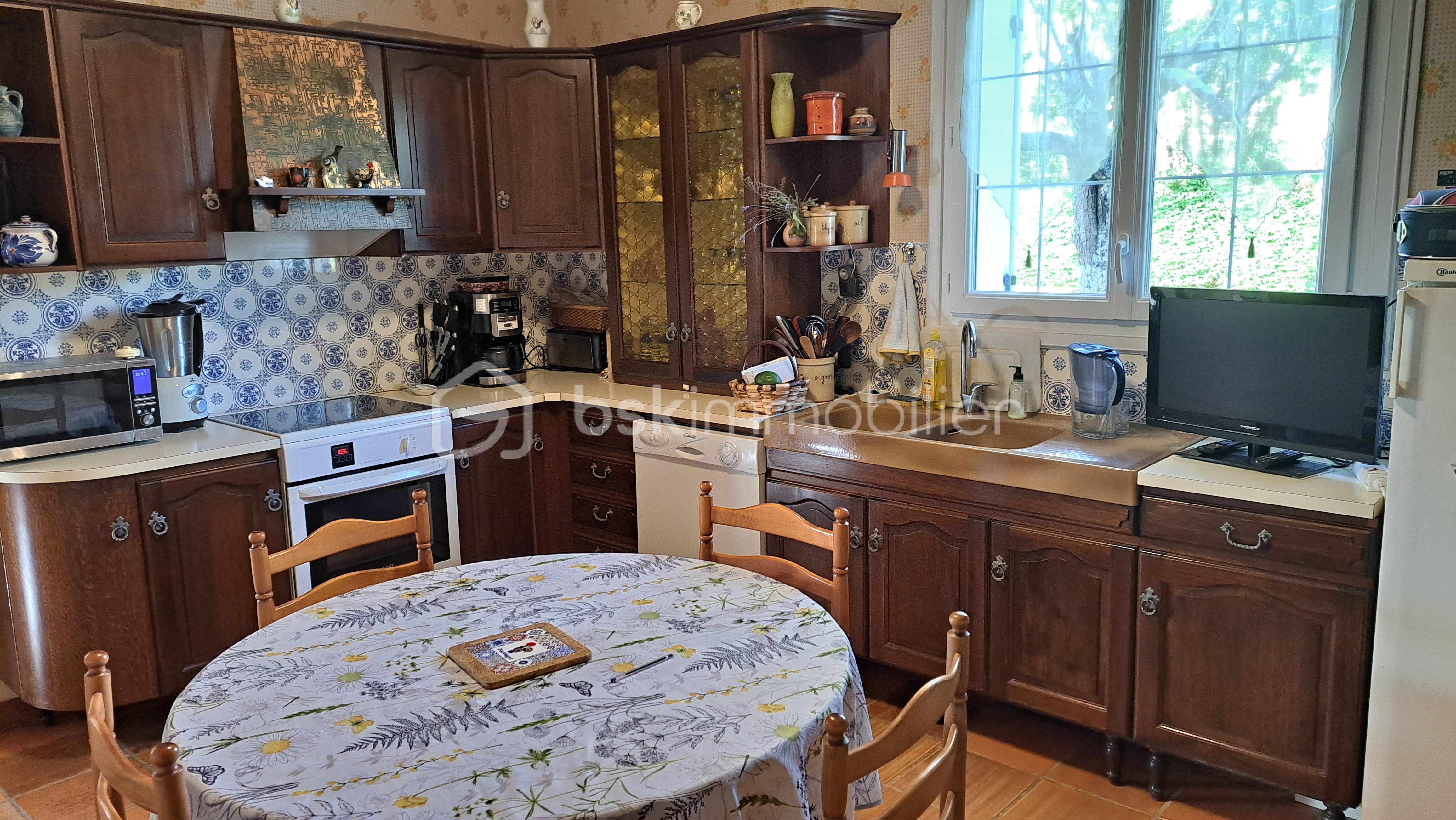 Maison traditionnelle de 211 m² - 20231019_103425.jpg
