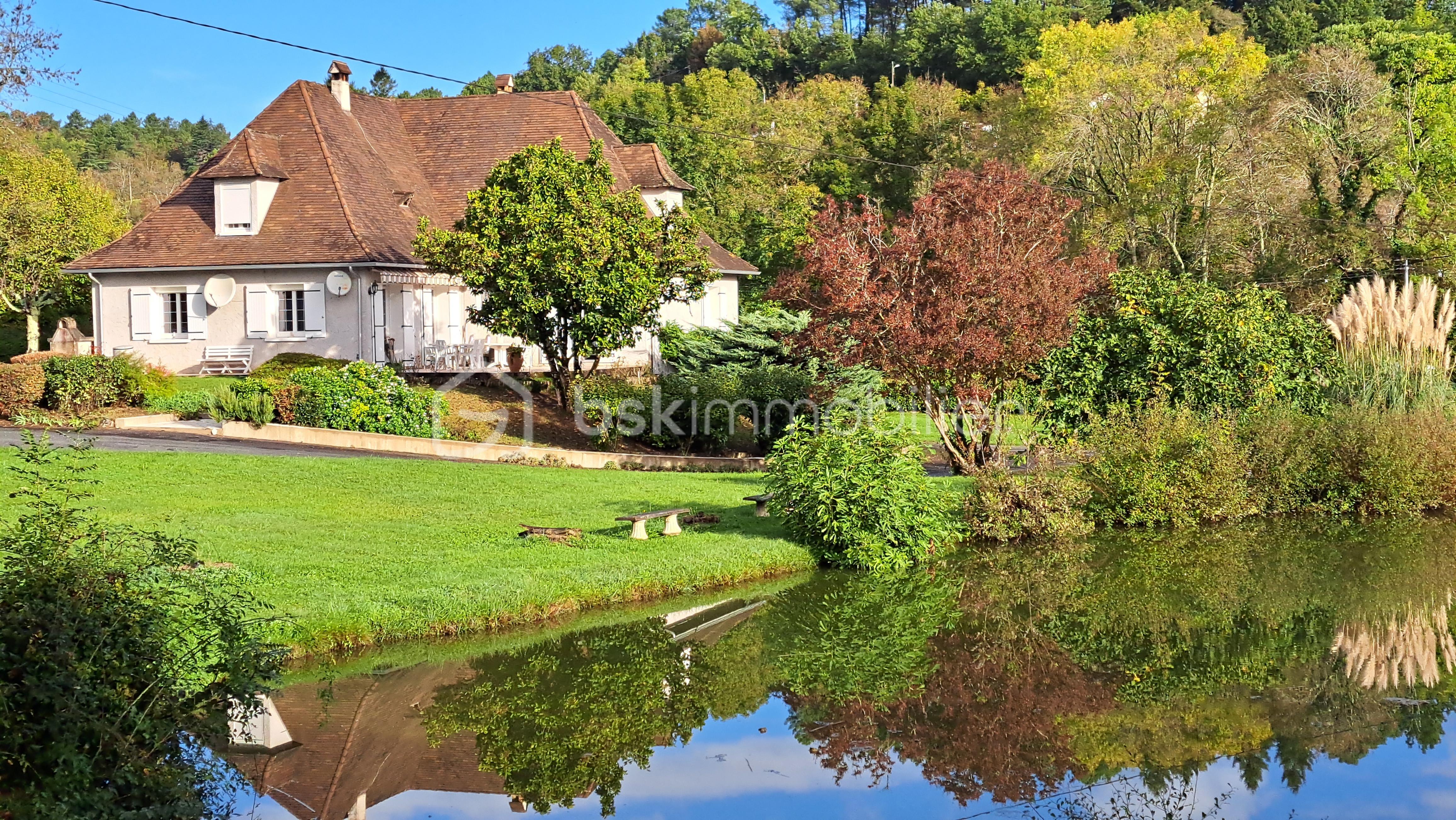 Maison traditionnelle de 211 m² - 20231019_101411.jpg