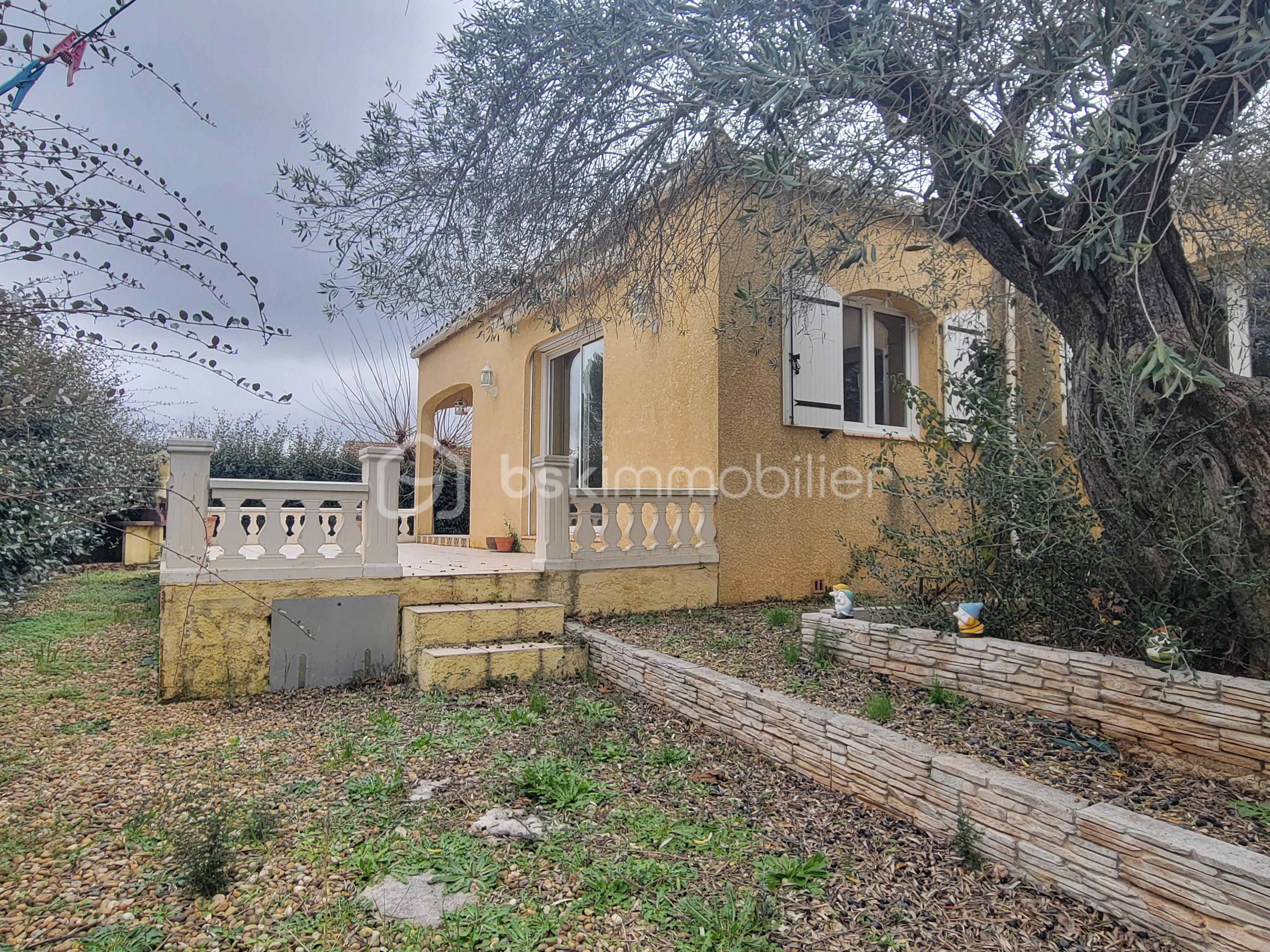 Villa de 115 m² - 20260114_154334.jpg