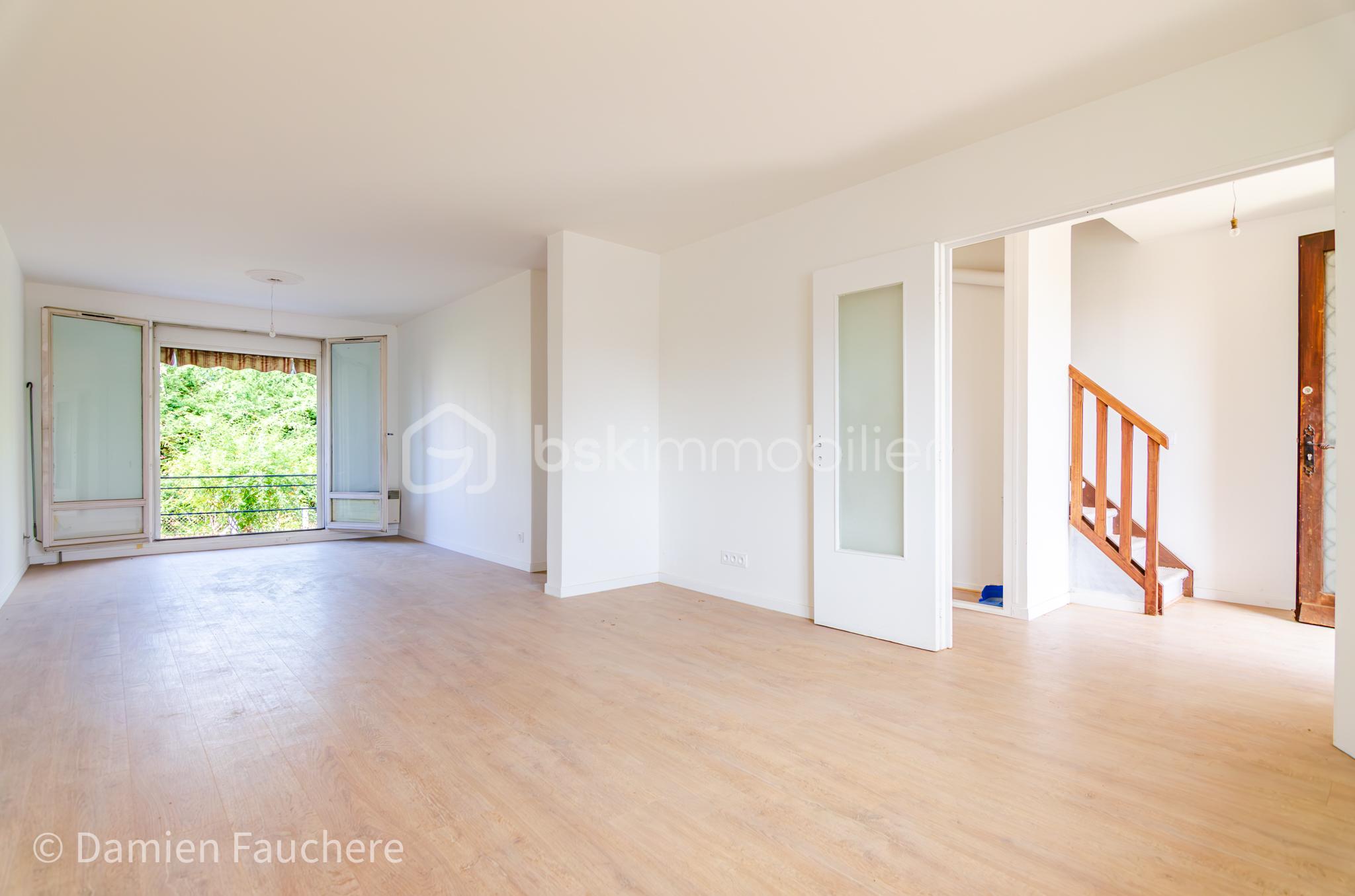 Maison 4 pièces 90 m² · à Vert-Saint-Denis · 90 m² · 269 000 €