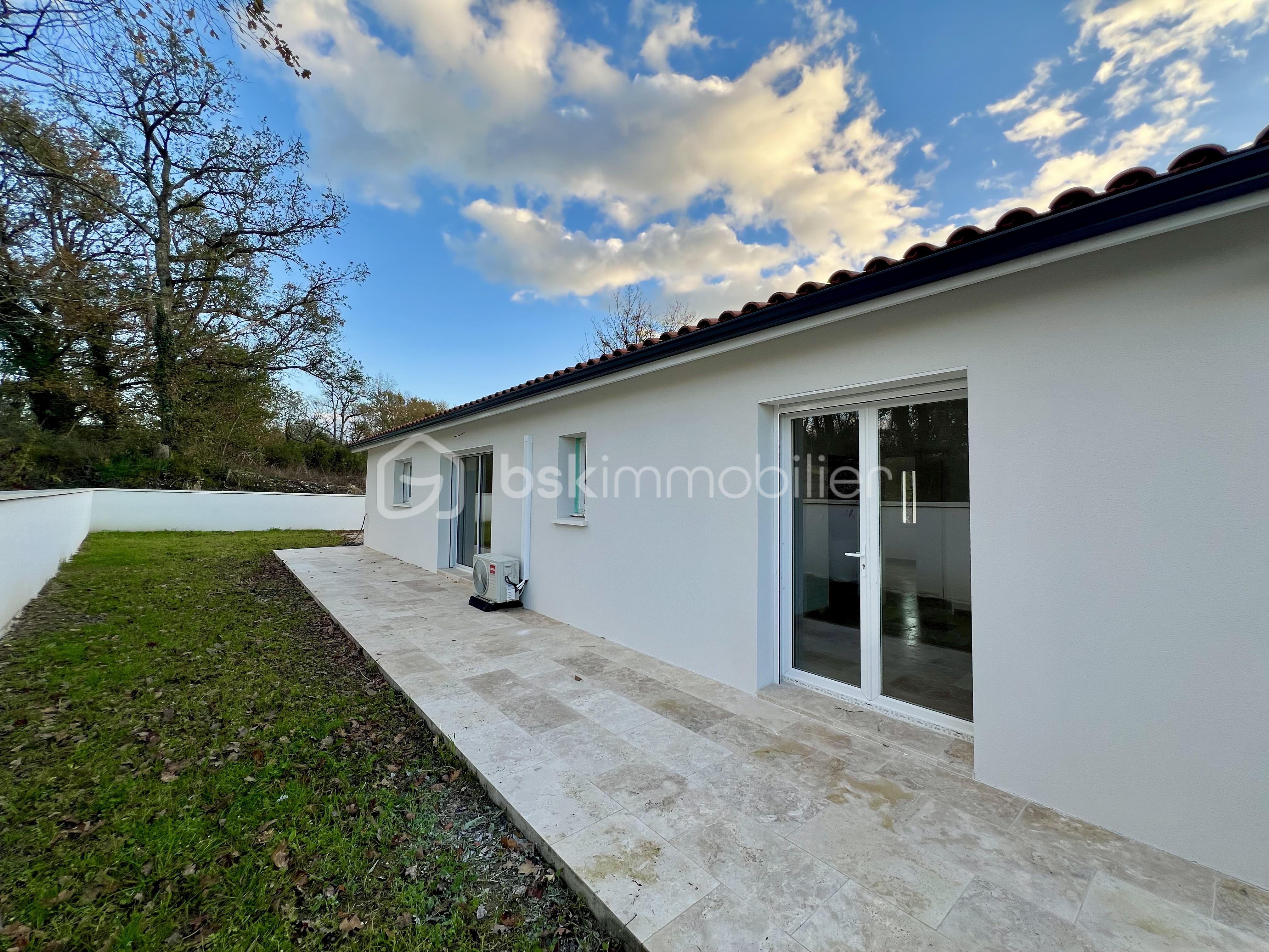 Maison de 107 m² - IMG_0153.jpeg