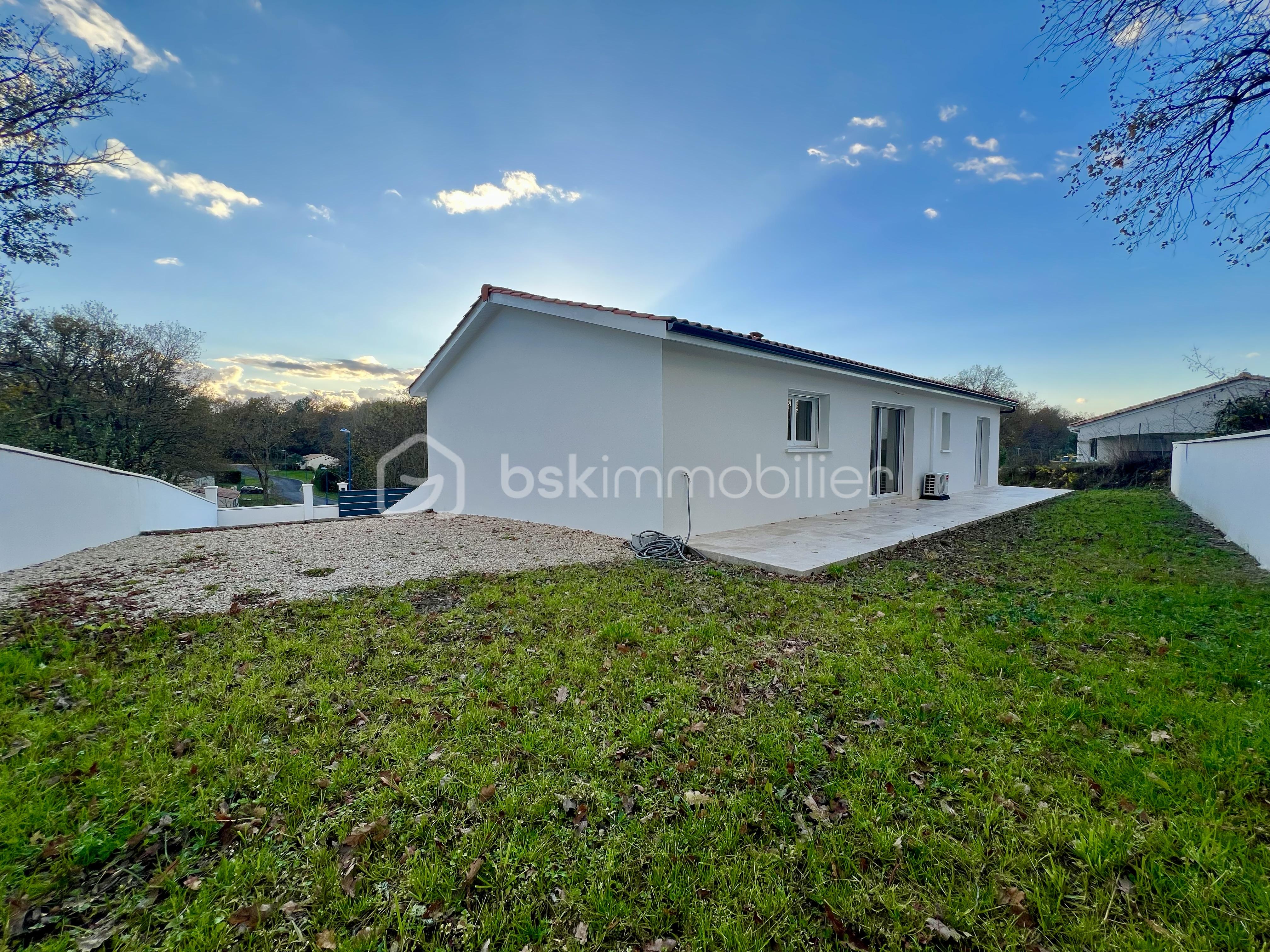 Maison de 107 m² - IMG_0156.jpeg